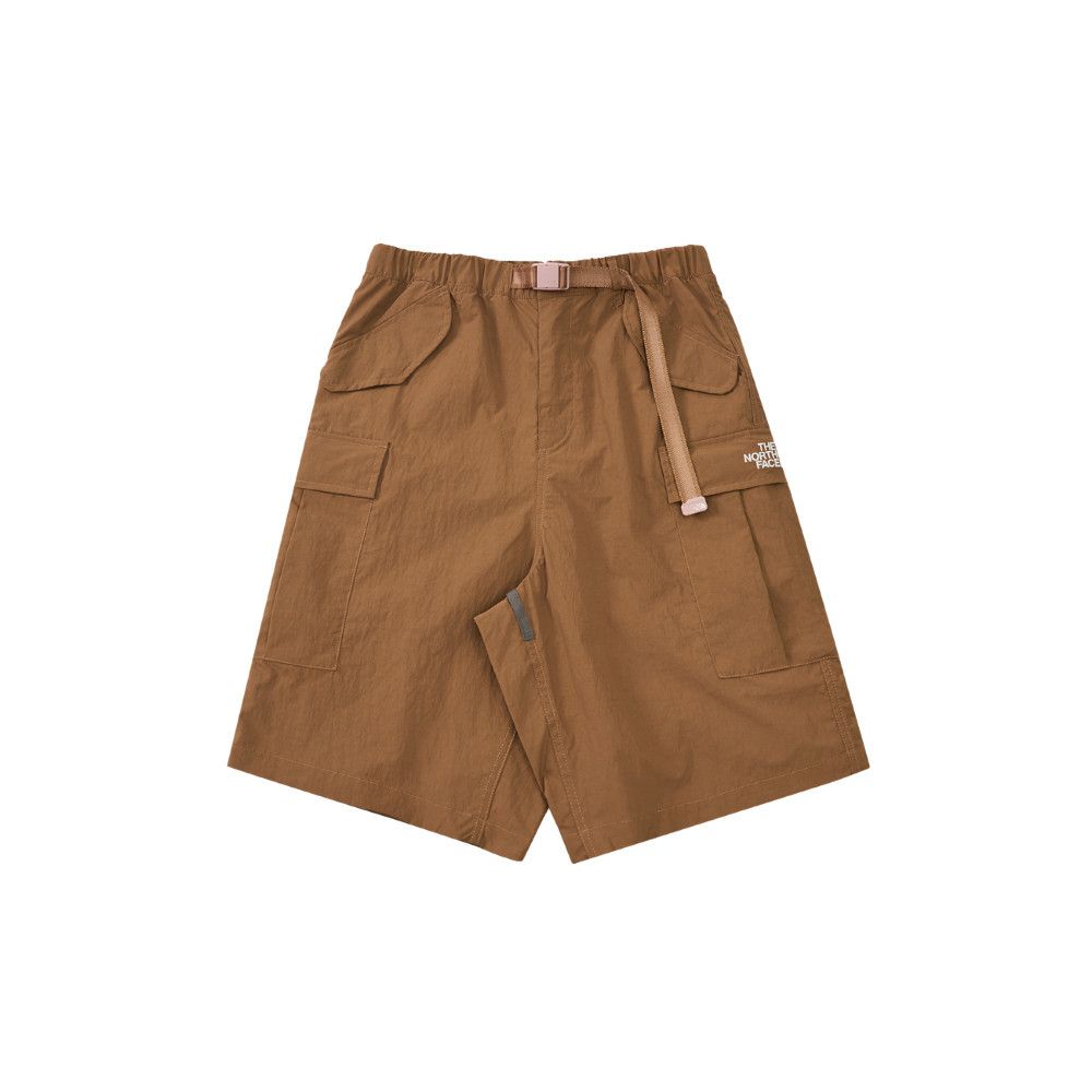 The North Face Urban Exploration LIGHTWEIGHT SUMMER SHORTS Size US 32 / EU 48 - 2 Thumbnail