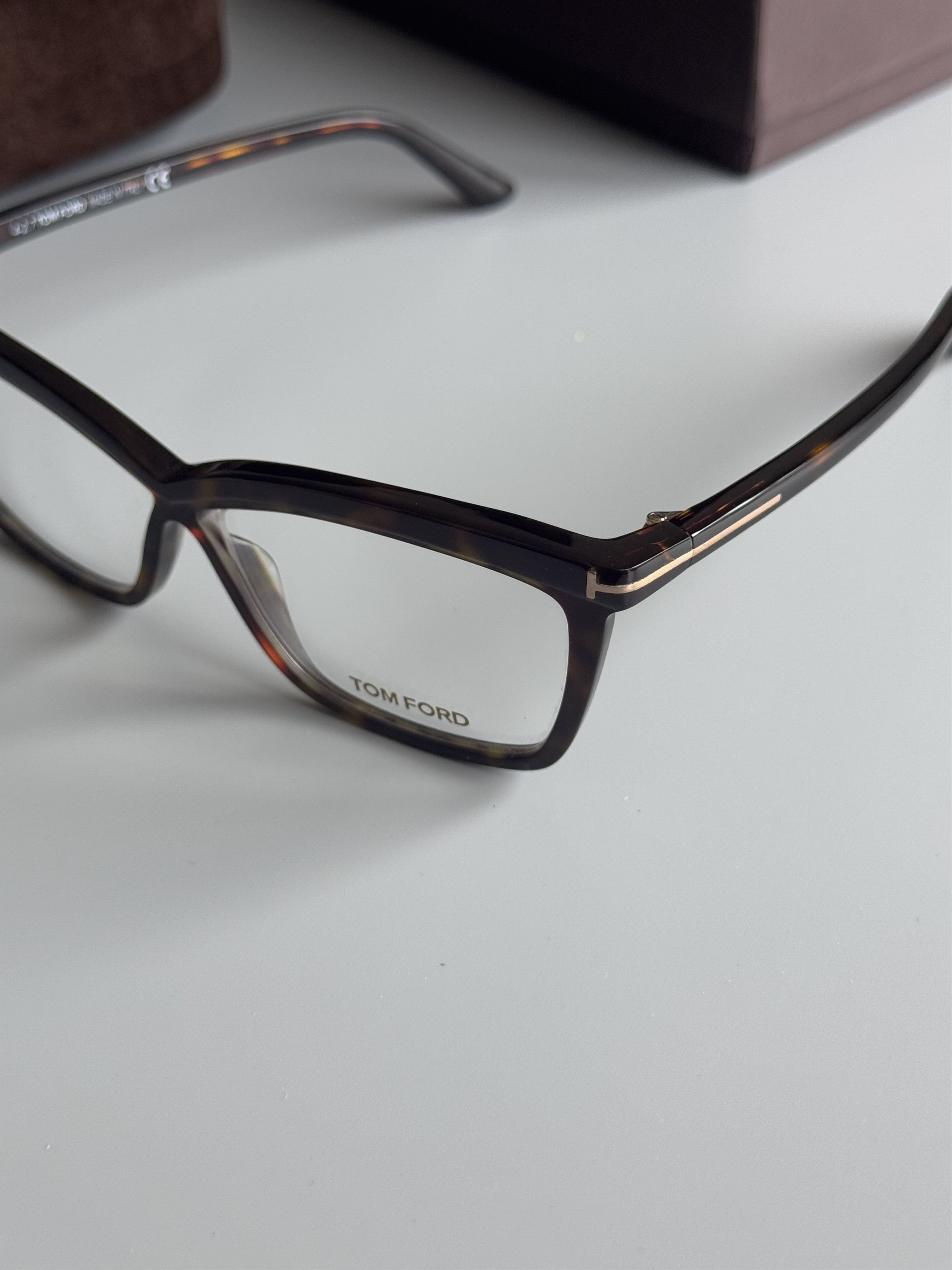 Tom Ford Tom Ford Glasses Size ONE SIZE - 8 Thumbnail