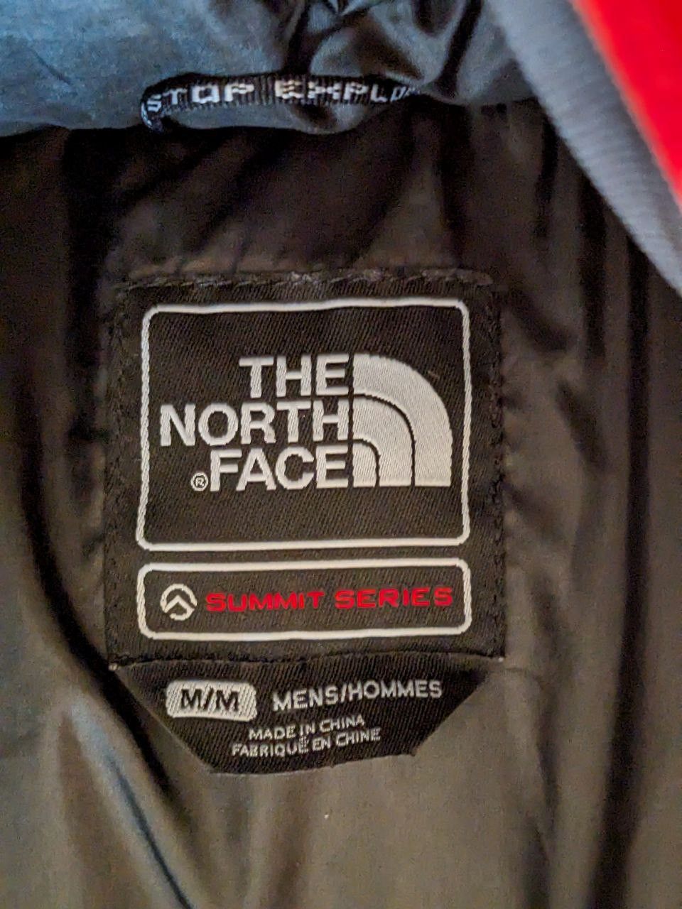 The North Face The North Face Summit Series Himalayan Windstopper Jacket Size US M / EU 48-50 / 2 - 7 Thumbnail