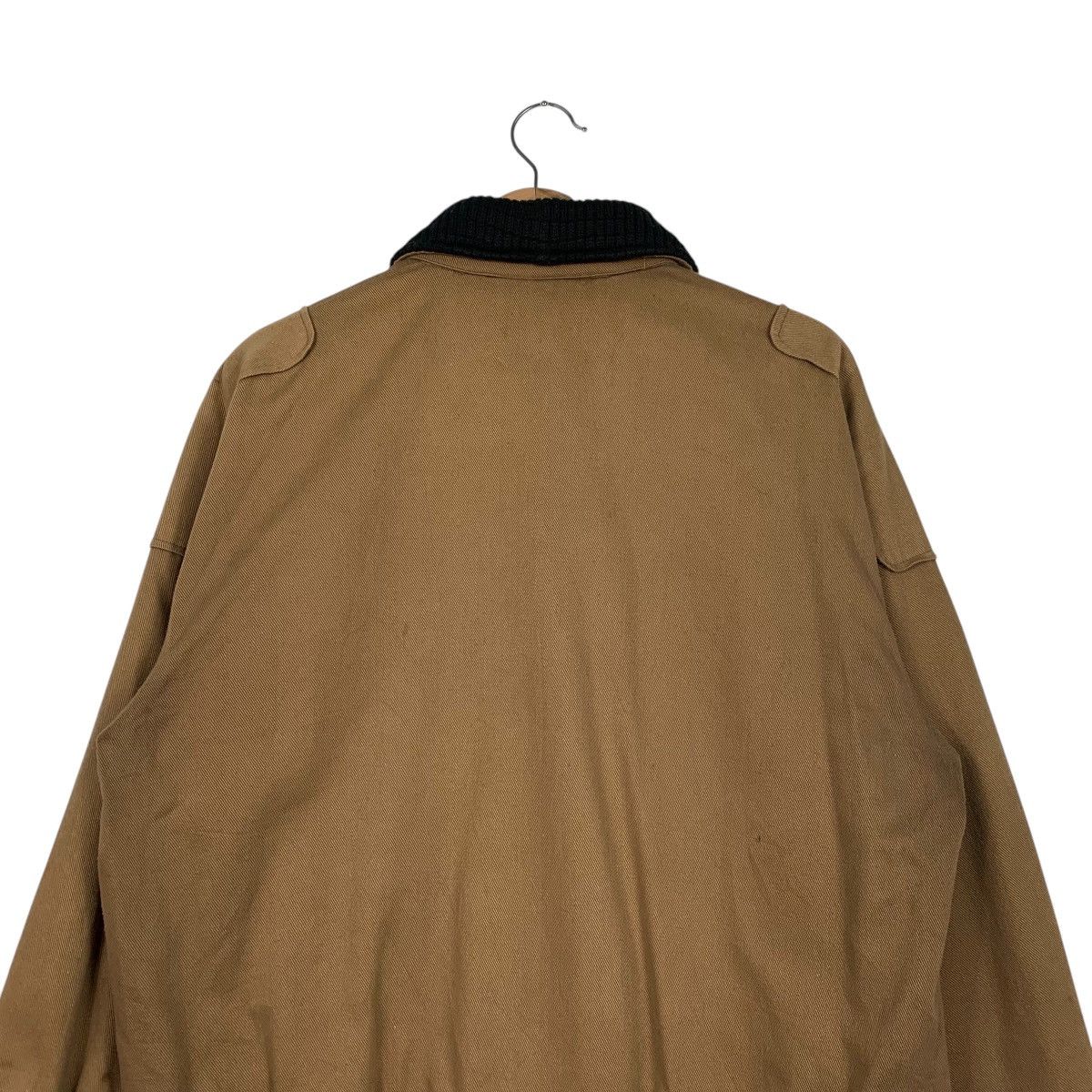 Japanese Brand Japanese Brand Steeple Chase Bomber Jacket Size US M / EU 48-50 / 2 - 8 Thumbnail