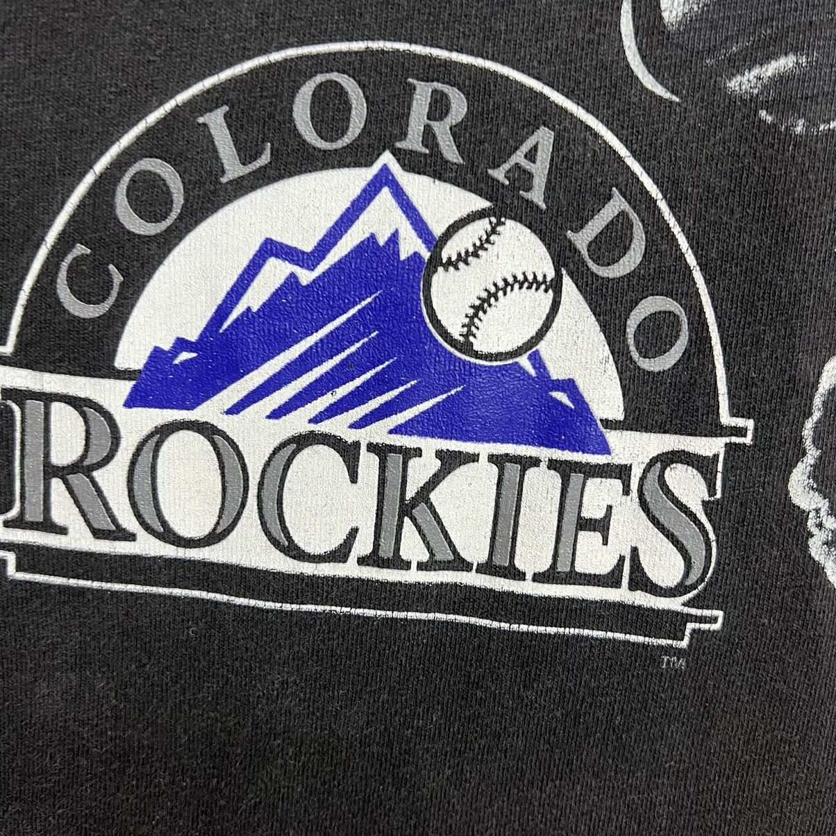 MLB Tag Change MLB TM '@1994 Warner Bross Size US L / EU 52-54 / 3 - 7 Thumbnail