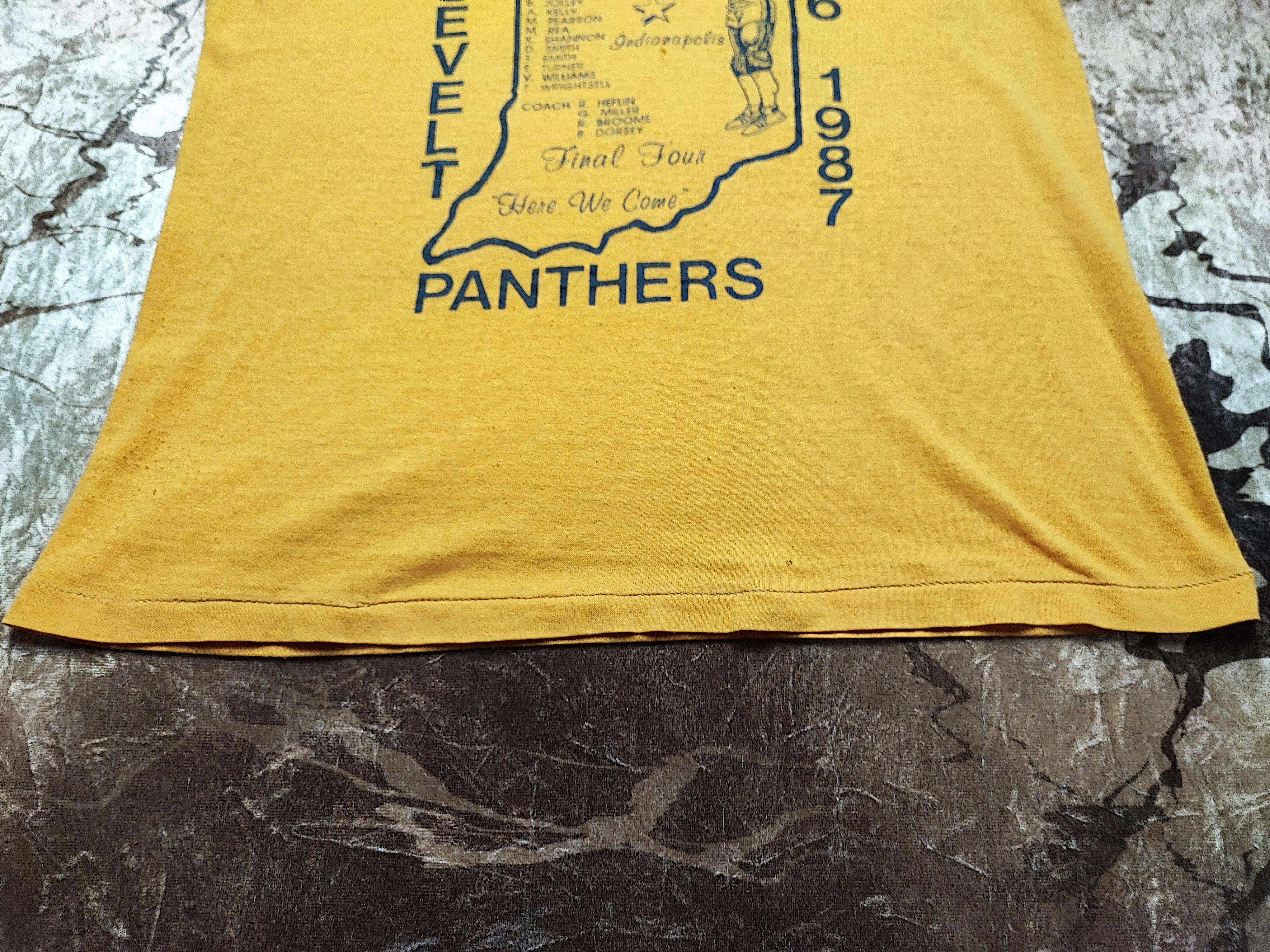 NBA Basketball Sportswear Tshirt Vintage Size US XS / EU 42 / 0 - 4 Thumbnail