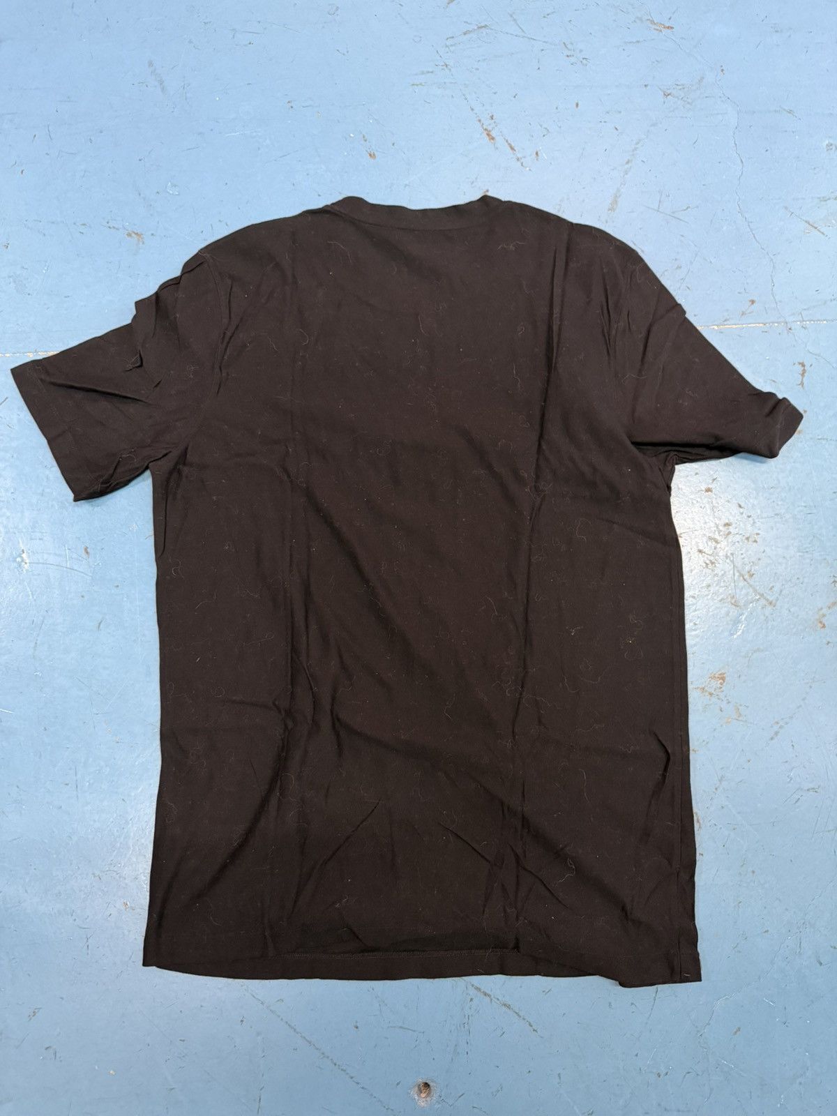 Louis Vuitton LOUIS VUITTON 2016 PANTHER TEE Size US XXL / EU 58 / 5 - 2 Thumbnail