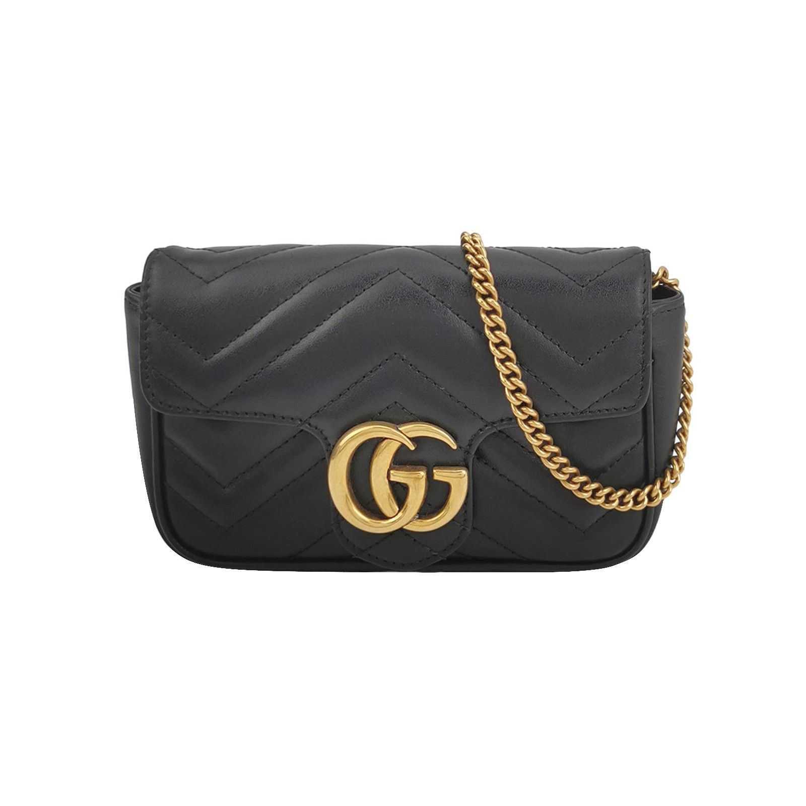 Gucci Gucci Women os Crossbody Bags Size ONE SIZE - 1 Thumbnail