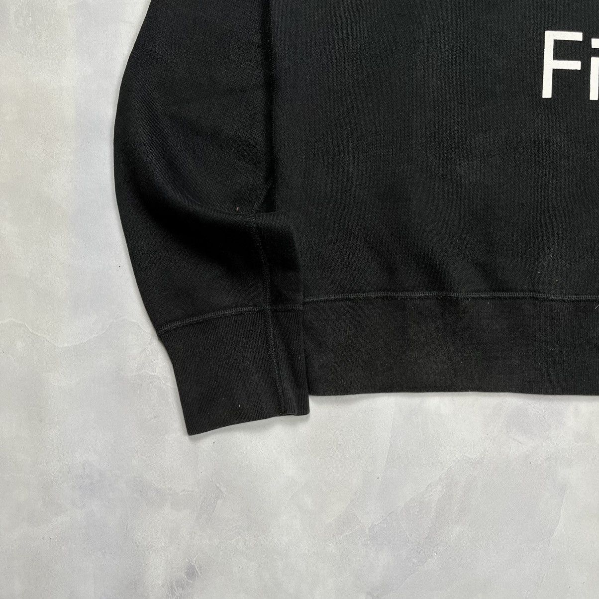 Acne Studios F/W 2014 Acne Studio You First Sweatshirt Blade Size US M / EU 48-50 / 2 - 3 Thumbnail