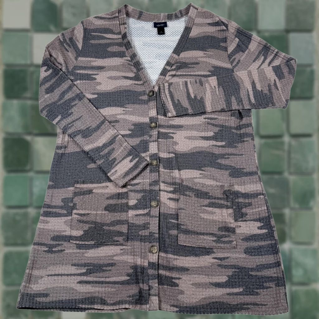 Vintage Item Specifications: Brand: TinySparkle Size S / US 4 / IT 40 - 1 Thumbnail