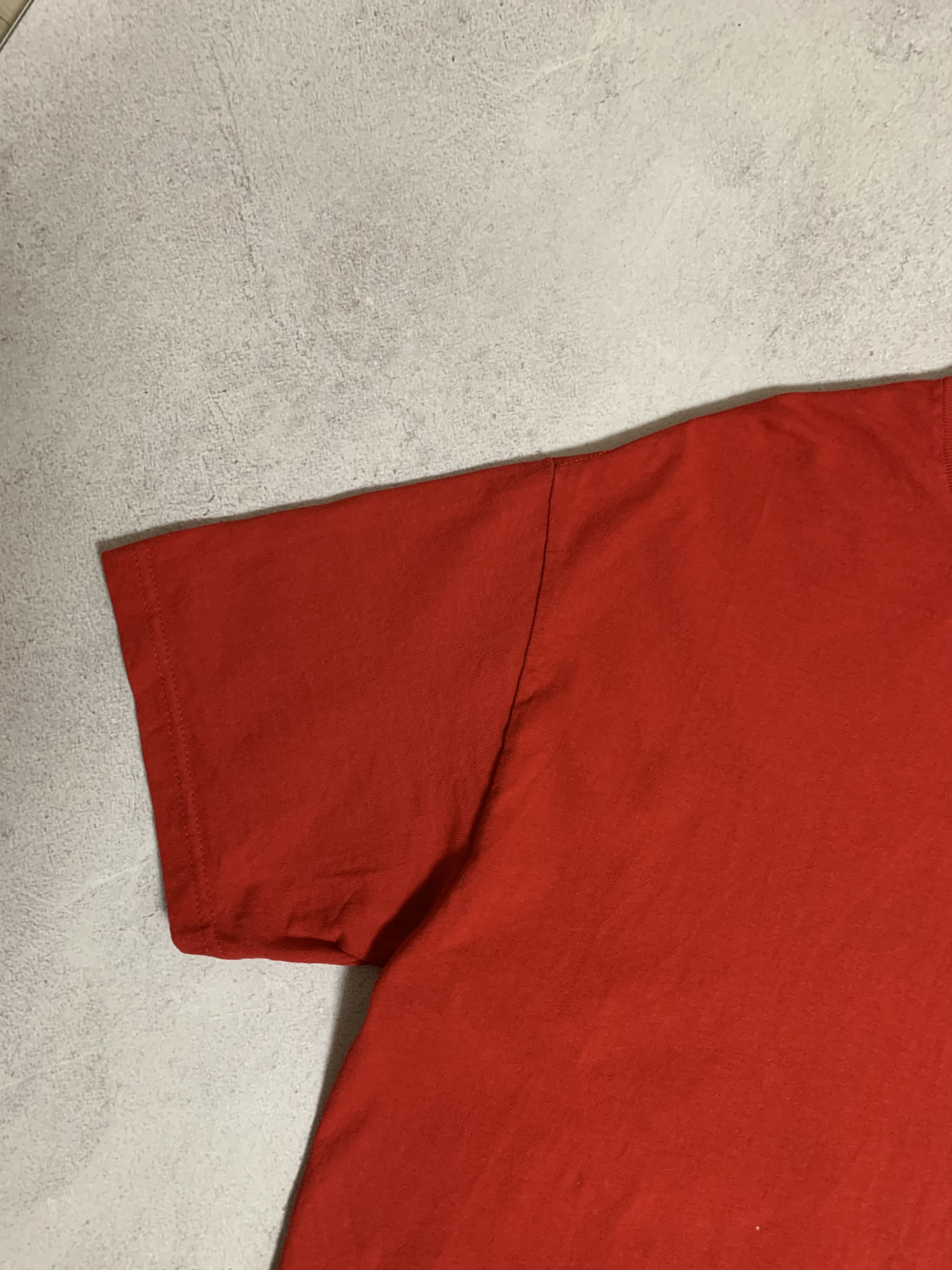 Spitfire × Vintage Vintage Spitfire T Shirt Tee Baggy Big Logo Skate 90s Size US XL / EU 56 / 4 - 6 Thumbnail