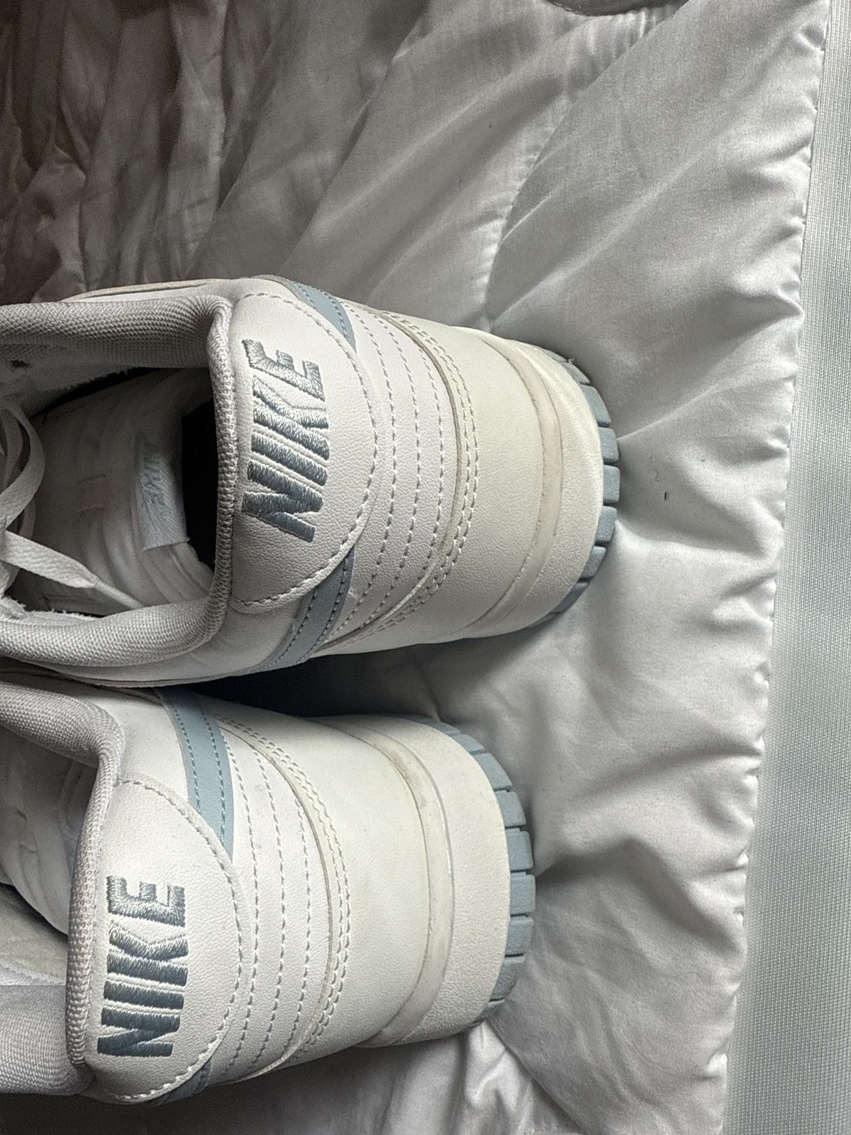 Nike Nike dunk low Size US 13 / EU 46 - 3 Thumbnail