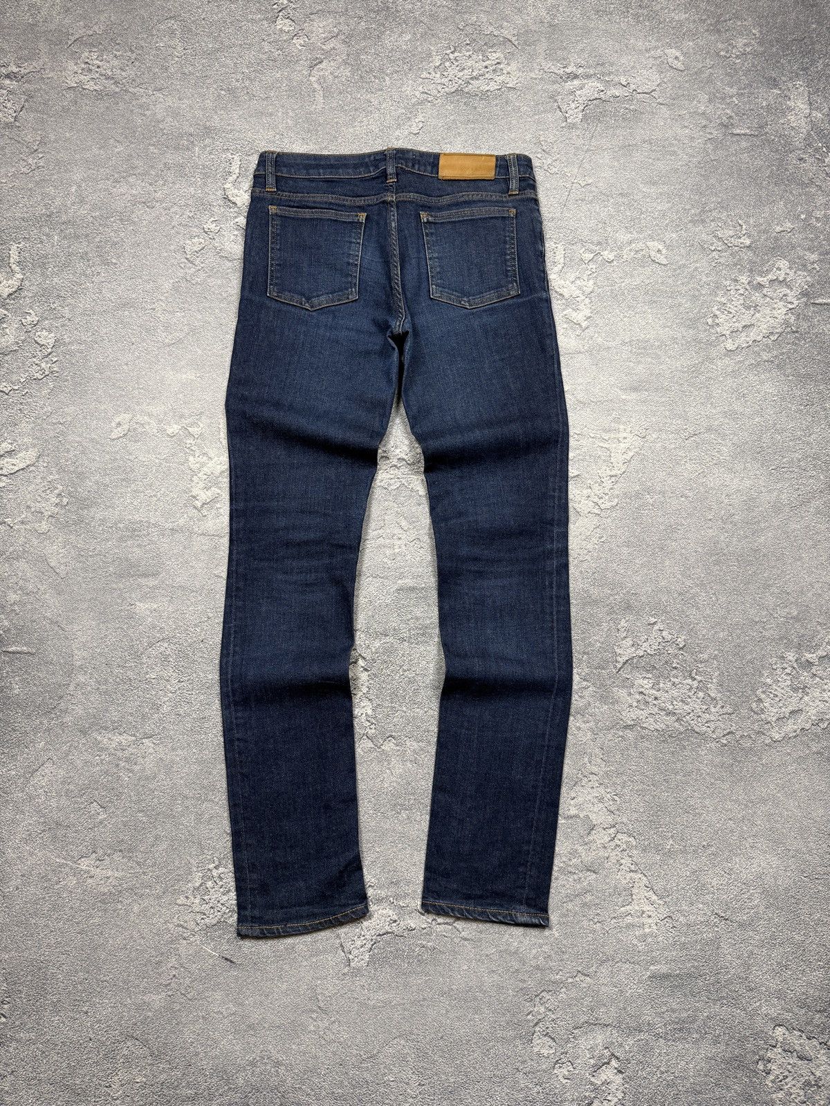 Acne Studios Acne jeans Size 30" / US 8 / IT 44 - 2 Thumbnail