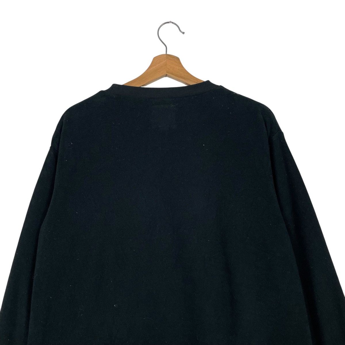 Gramicci Gramicci Crewneck Sweatshirt Size US S / EU 44-46 / 1 - 8 Thumbnail