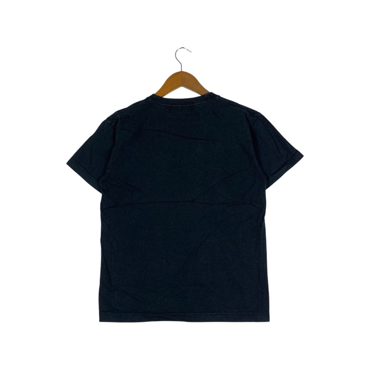 Band Tees BZ LIVE GYM Japan 2002 GFW Go Fight Win Tour Tee Shirt Size US S / EU 44-46 / 1 - 4 Thumbnail