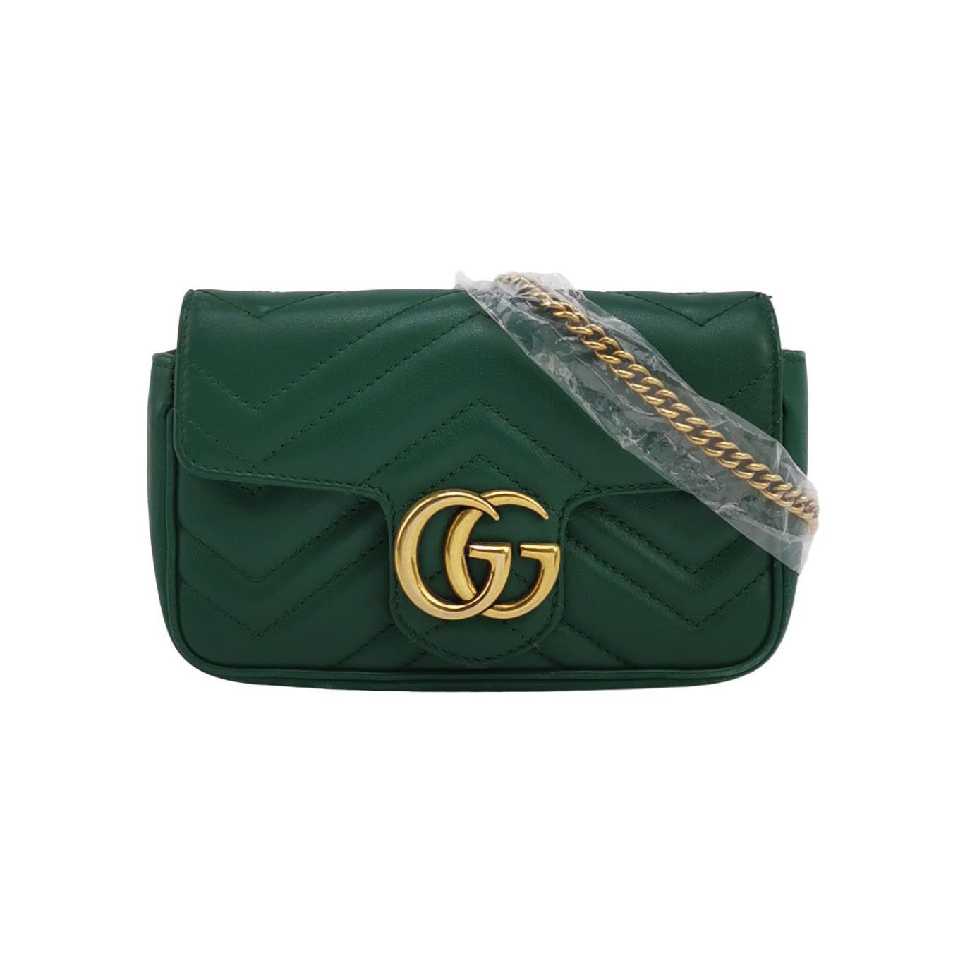 Gucci Gucci Women os Shoulder Bags Size ONE SIZE - 1 Thumbnail