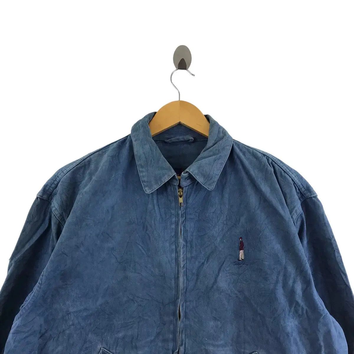 Alexander Julian Vintage ALEXANDER JULIAN COLOURS Collection Natural Dye Size US M / EU 48-50 / 2 - 7 Thumbnail
