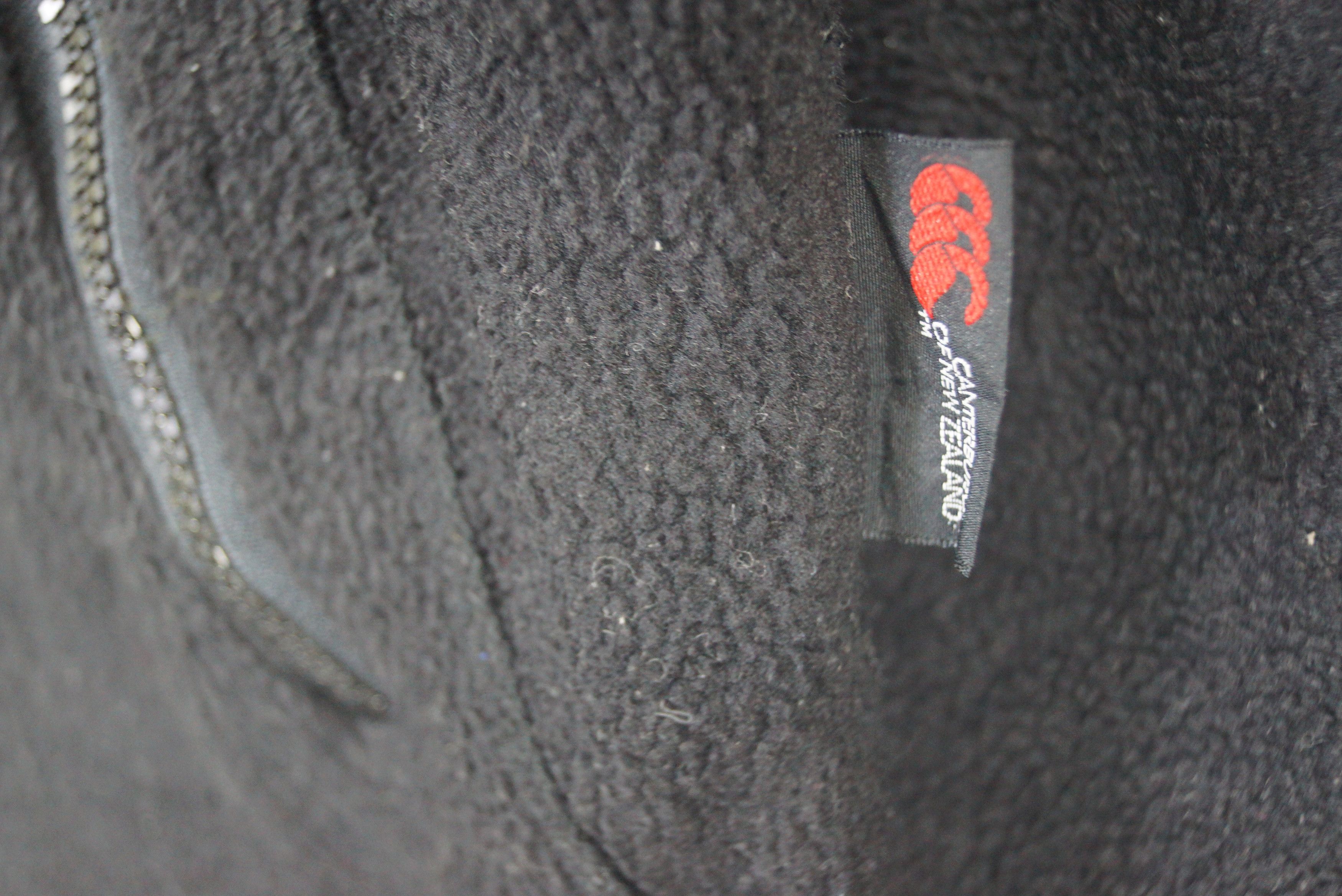 Canterbury of New Zealand Canterbury Fleece Hoodie Small Logo Size US M / EU 48-50 / 2 - 2 Thumbnail