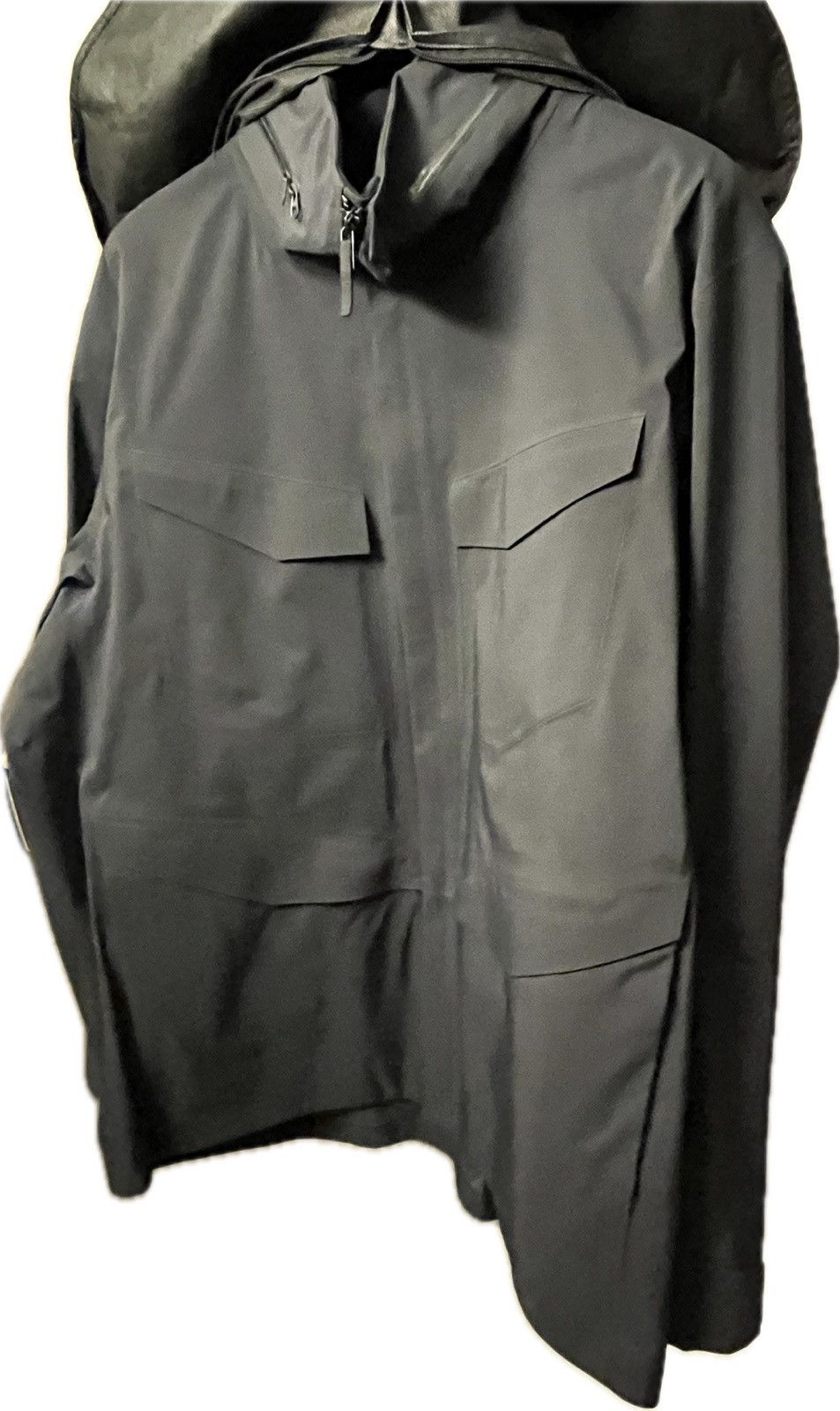 Veilance Arcteryx Veilance / Field Jacket M Size US L / EU 52-54 / 3 - 2 Thumbnail