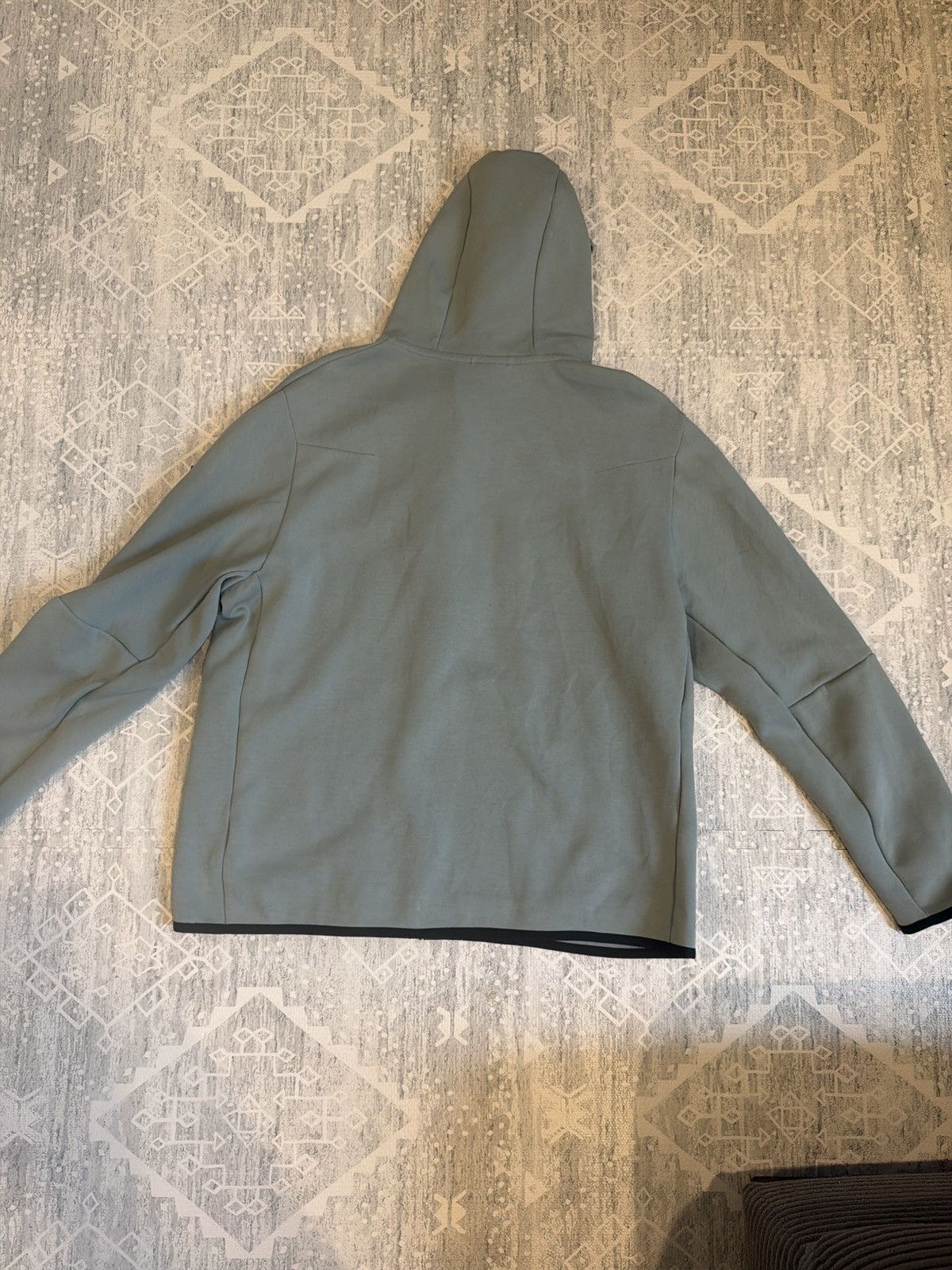 Nike Nike tech teal Size US XL / EU 56 / 4 - 2 Thumbnail