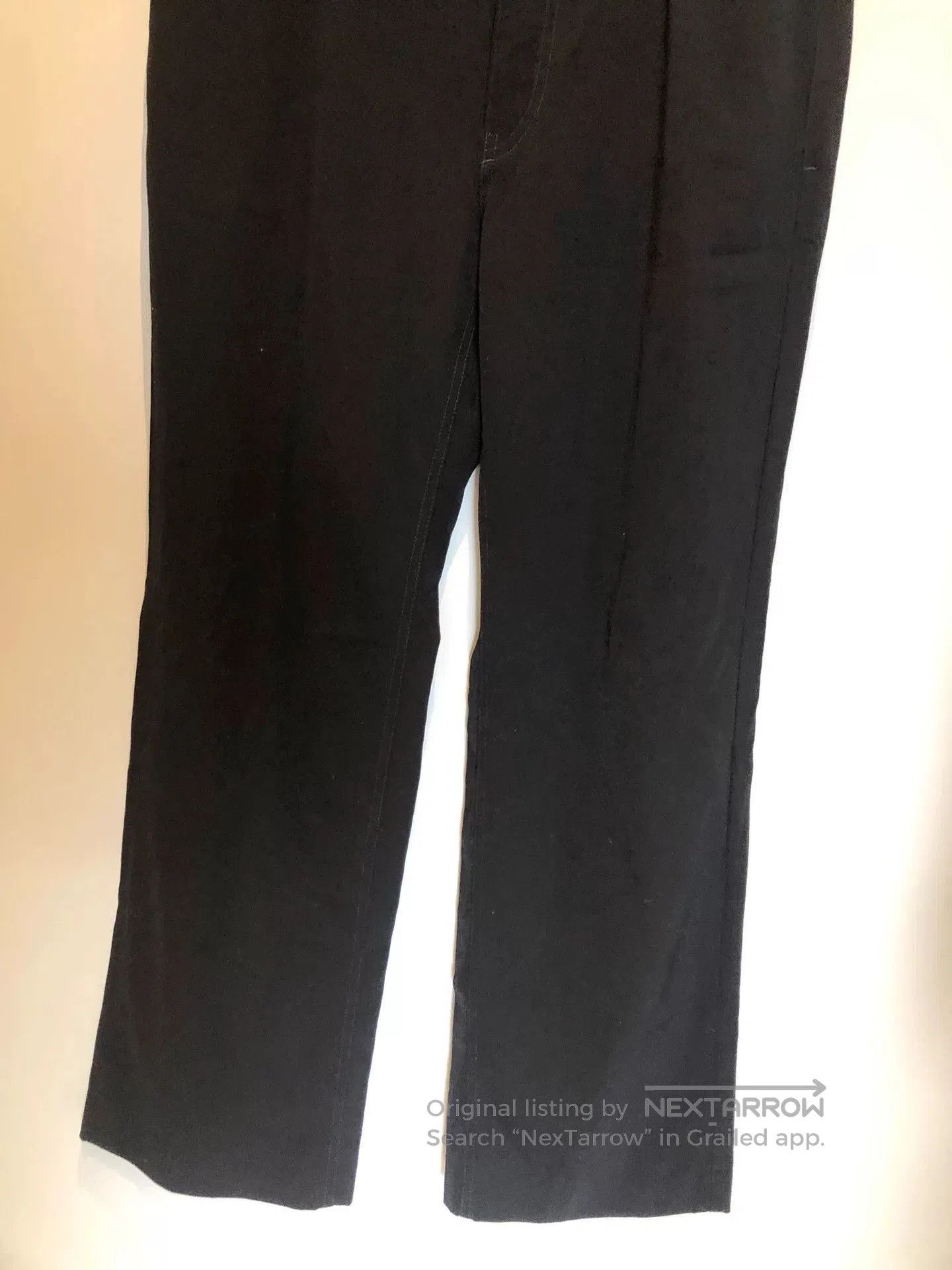 Balenciaga Balenciaga Classic Wide. Size US 32 / EU 48 - 4 Thumbnail