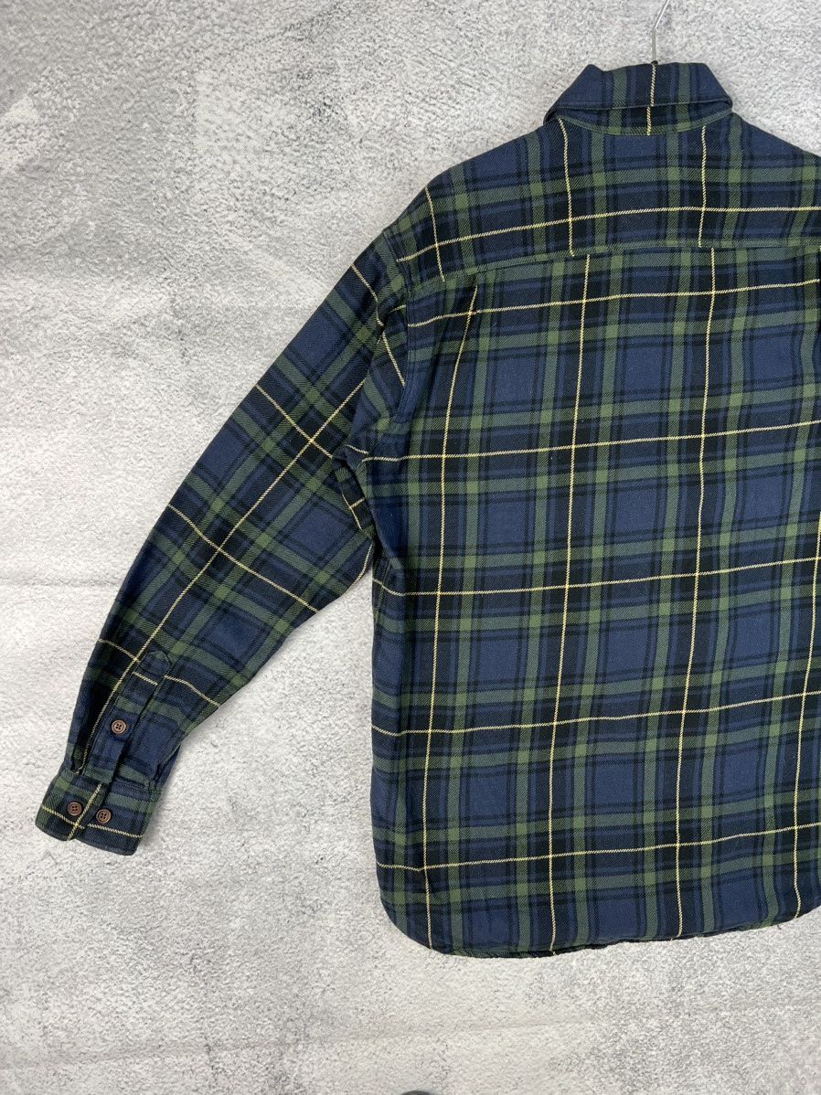Flannel Nudie Jeans flip flannel shirt Size US XS / EU 42 / 0 - 10 Thumbnail