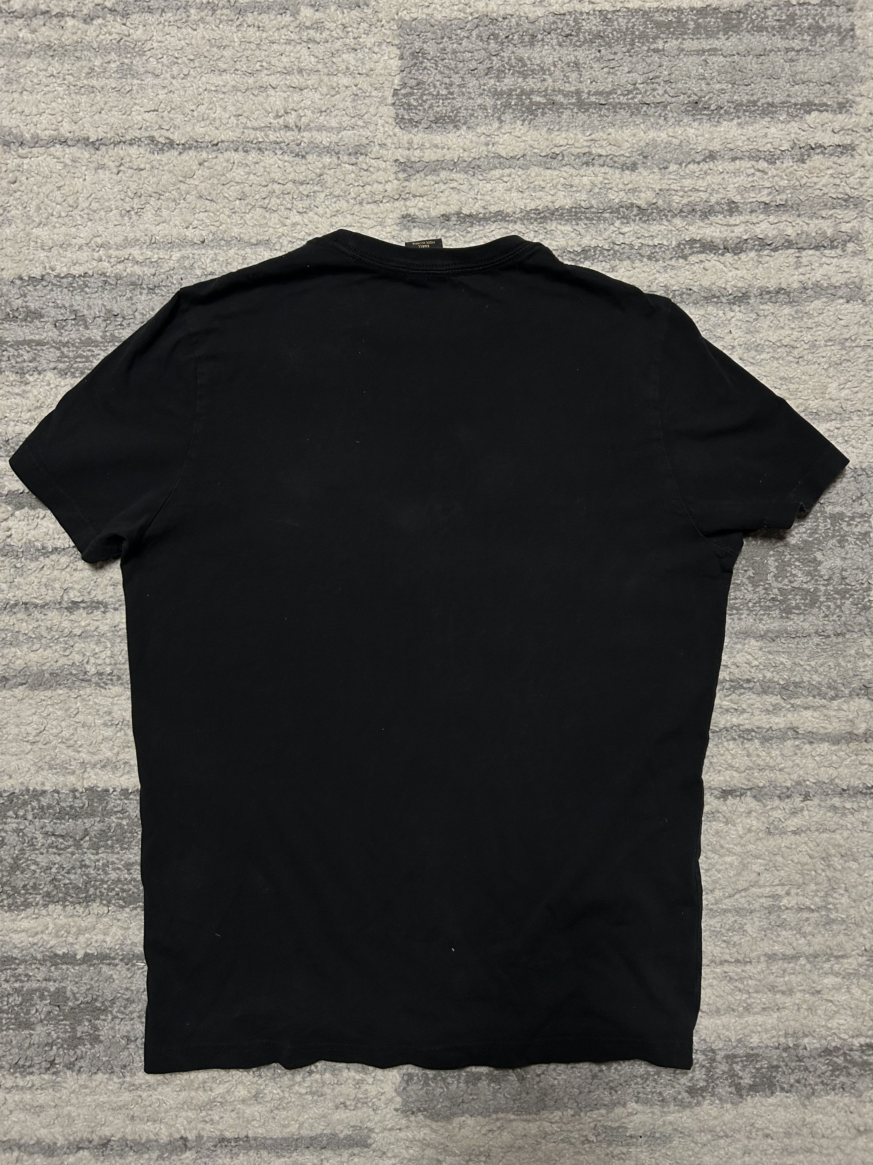 October's Very Own Ovo Octobers Very Own x Drake T-Shirt Black Size US S / EU 44-46 / 1 - 2 Thumbnail