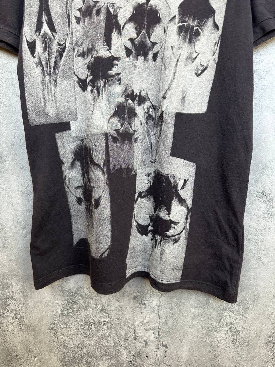 Allsaints Allsaints Spitafields "Paganism Festival" Archive T-Shirt Size M / US 6-8 / IT 42-44 - 6 Thumbnail