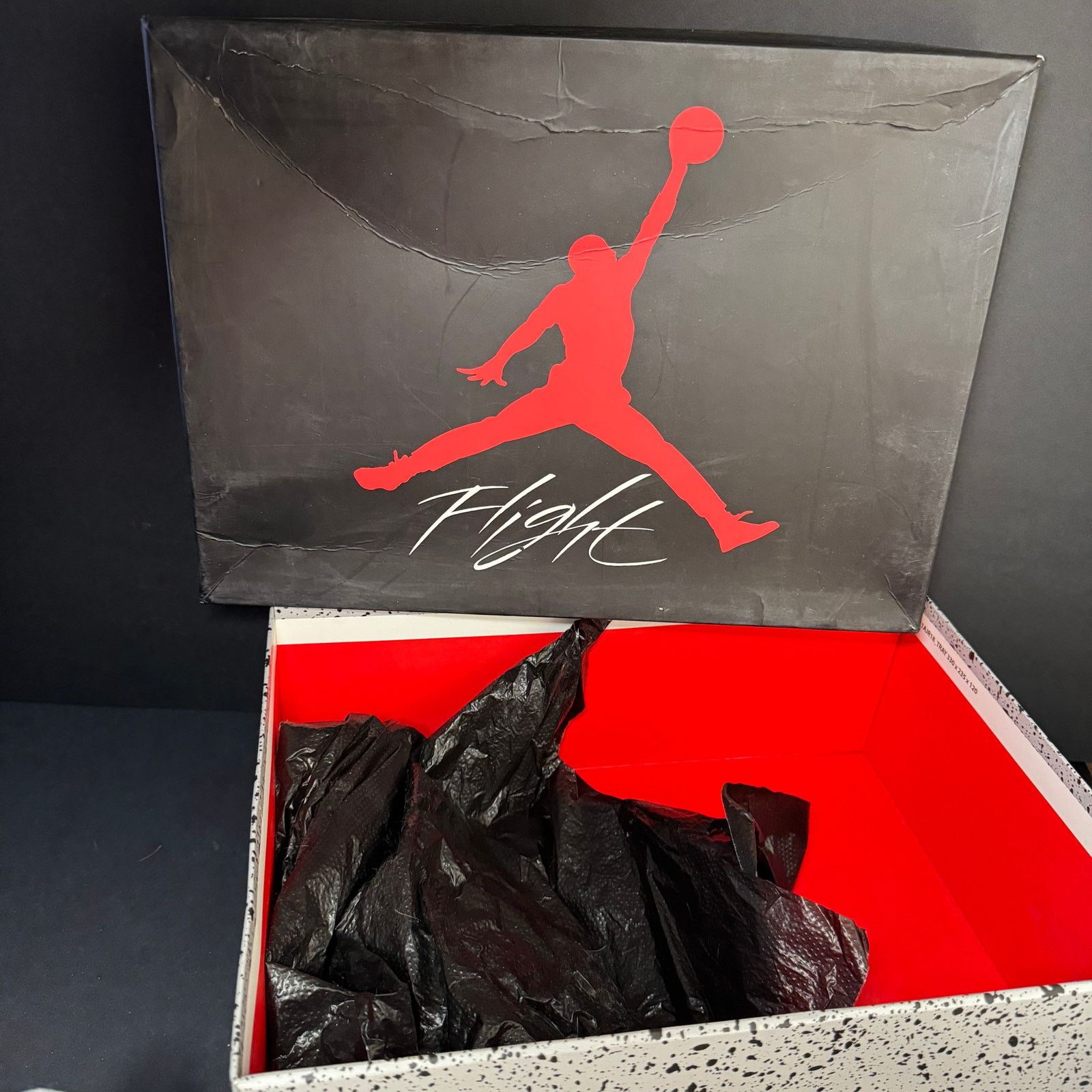 Jordan Brand × Nike Size 10 - Nike Air Jordan 4 Retro Motorsports Men's Shoes Size US 10 / EU 43 - 10 Thumbnail