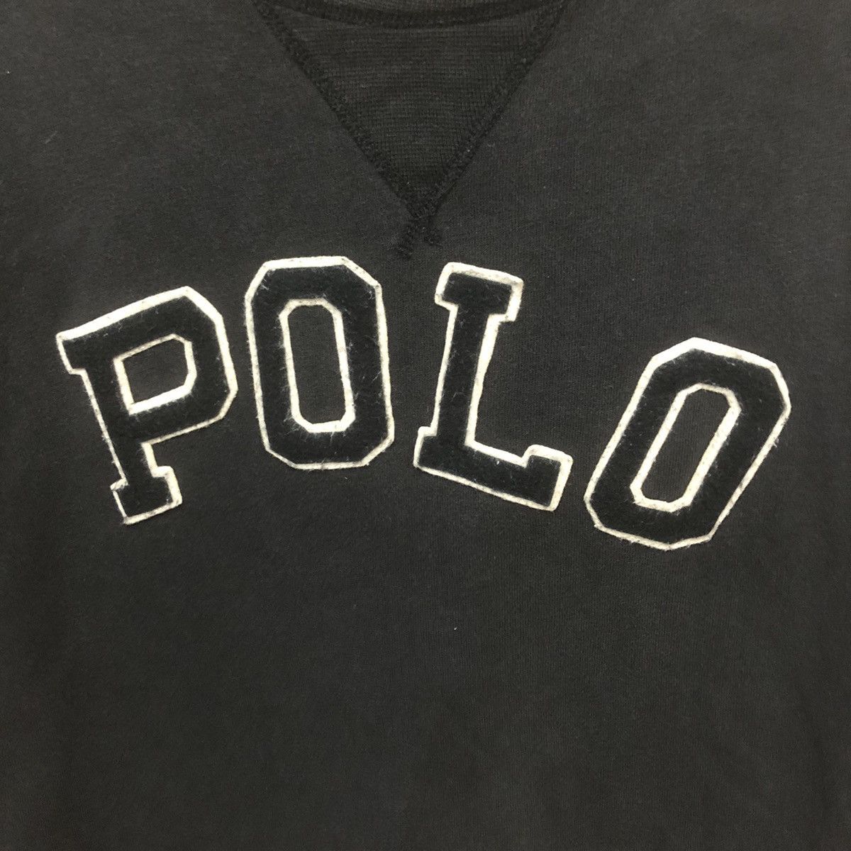 Polo Ralph Lauren Polo Ralph Lauren Sweatshirt Size US XL / EU 56 / 4 - 3 Thumbnail