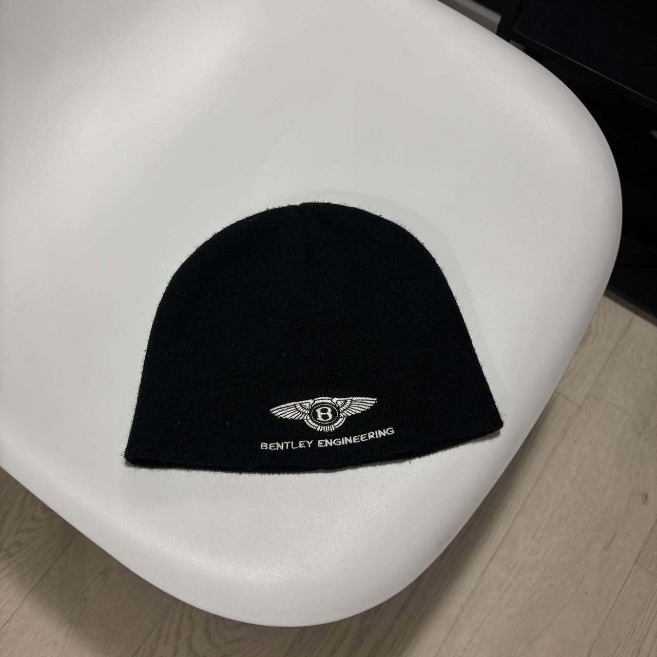 Bentley Bentley engineering hat Size:One Size Size ONE SIZE - 2 Thumbnail