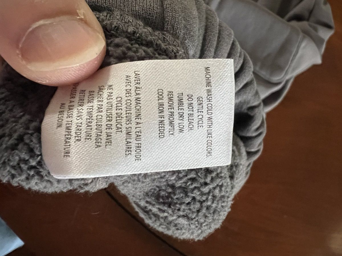 Elwood ELWOOD CORE STRAIGHT LEG SWEATPANT Size US 33 - 8 Thumbnail