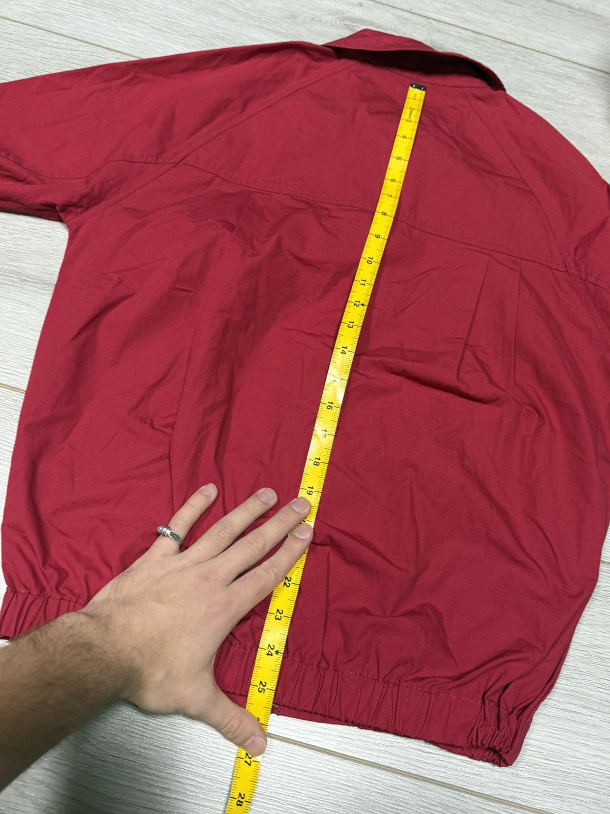Baracuta Baracuta vintage bomber jacket Size US S / EU 44-46 / 1 - 13 Thumbnail