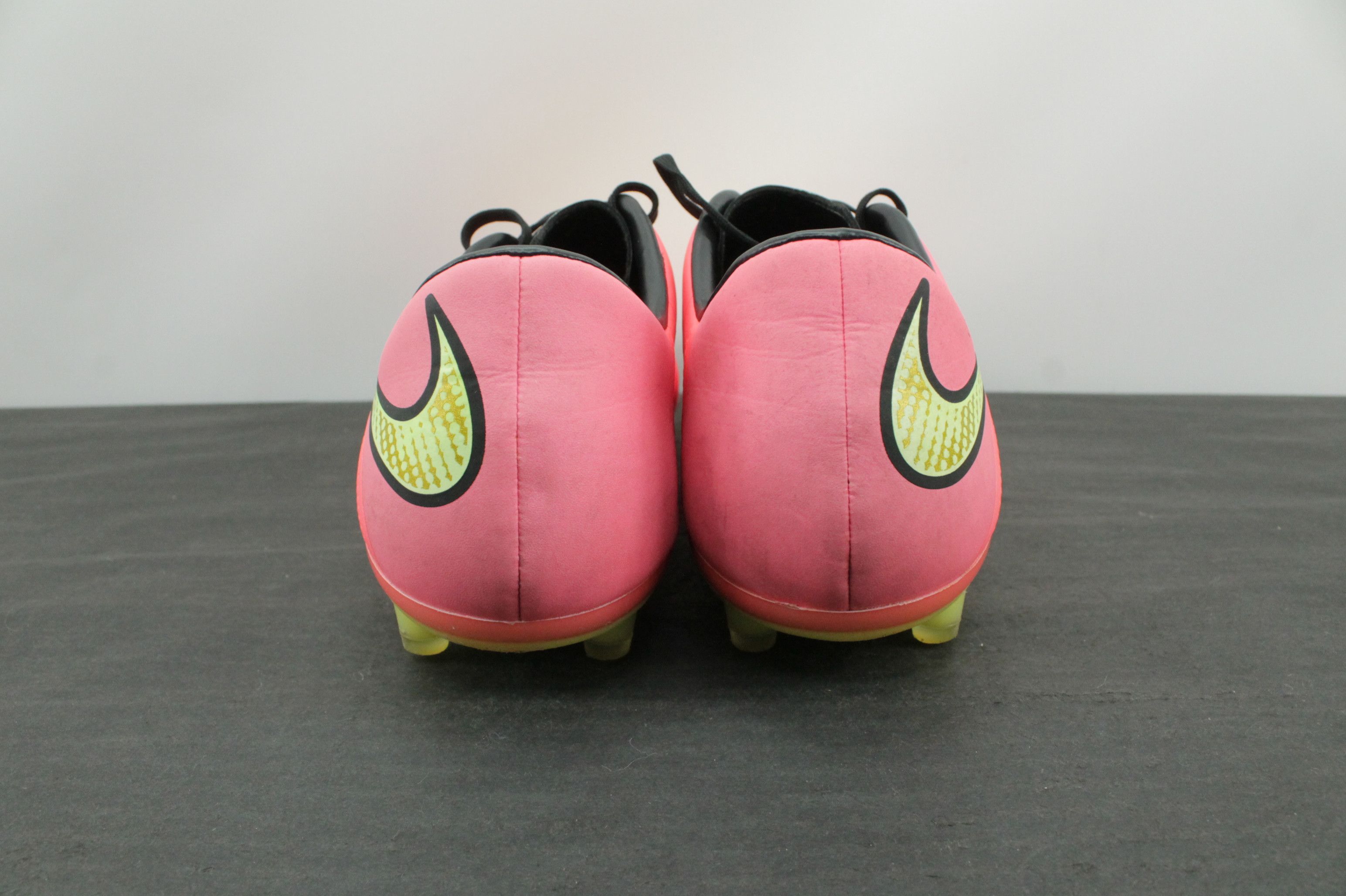 Nike Nike Hypervenom Phatal FG 599075-690 Football Boots Size US 14 / EU 47 - 5 Thumbnail
