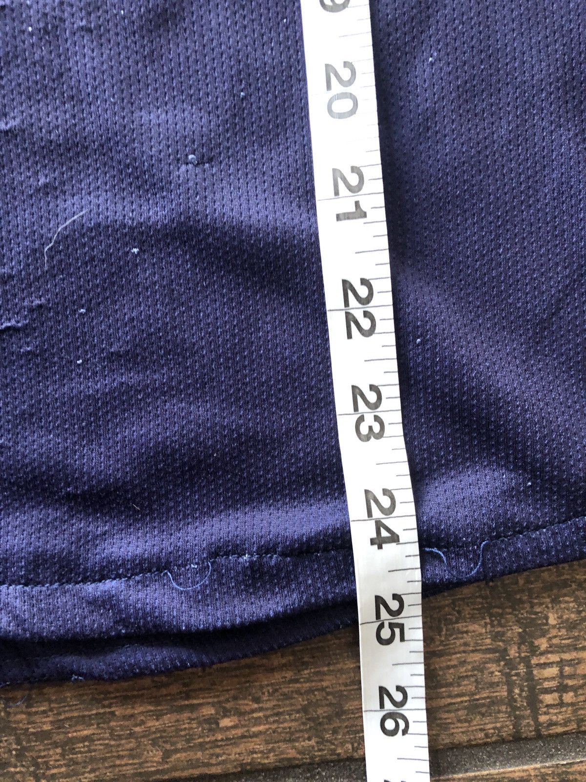 Japanese Brand × Vintage Crazy rare Vintage Monterrey training jersey Size US S / EU 44-46 / 1 - 4 Thumbnail