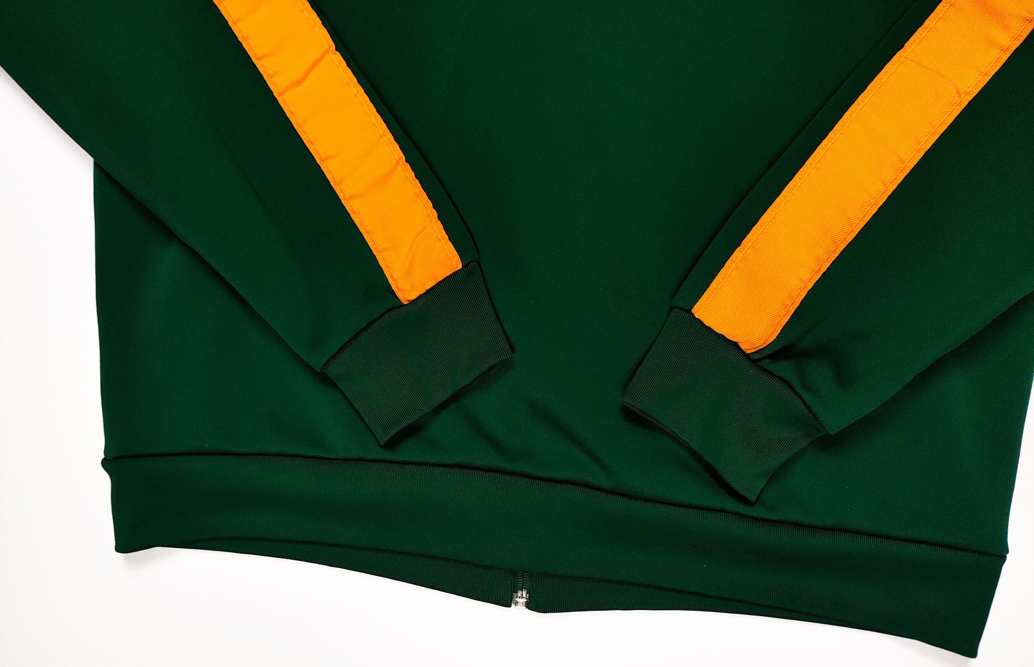 Nike Australia Nike Vintage Jacket Top Tracksuit Full Zip Vintage Size US XL / EU 56 / 4 - 17 Thumbnail