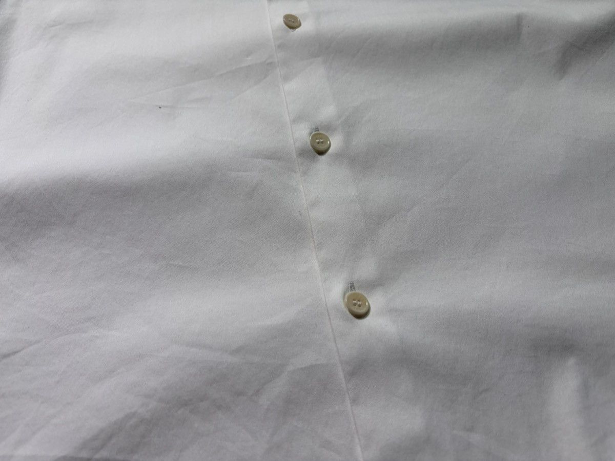 Sandro Sandro classic shirts Slim Fit Size US XL / EU 56 / 4 - 7 Thumbnail