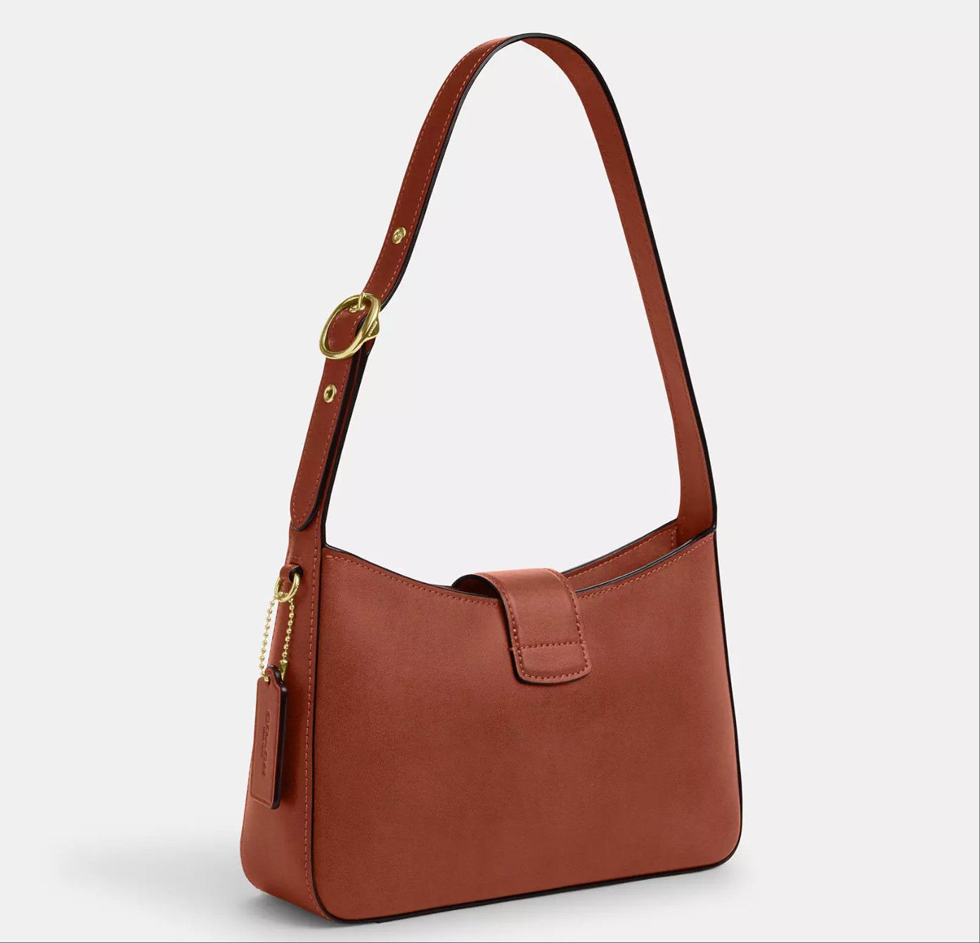 Coach Eliza Shoulder Bag CBI00 Size ONE SIZE - 10 Thumbnail