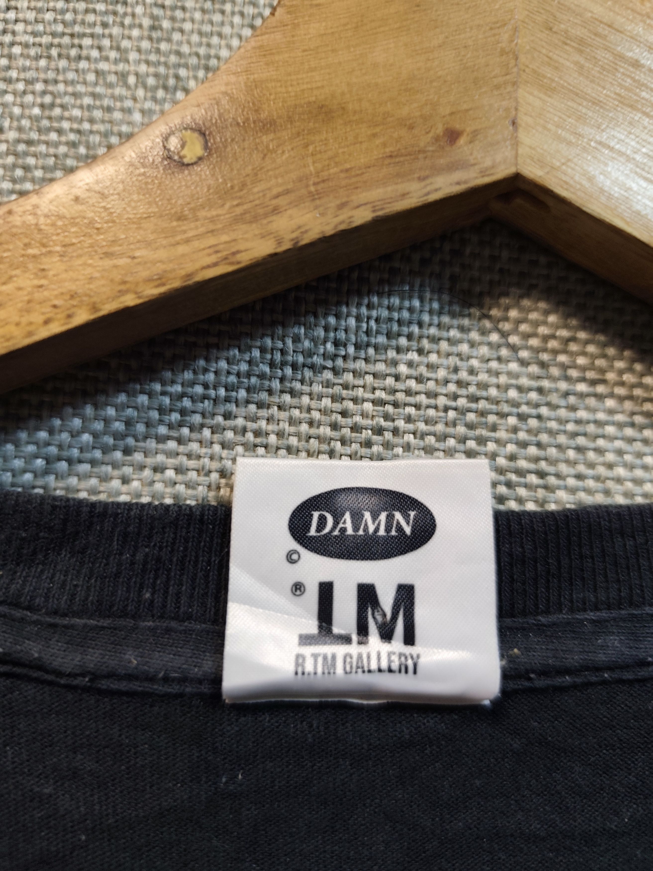 Other Larry Clark × R.TM Gallery Long Sleeve Shirt Size US XL / EU 56 / 4 - 8 Thumbnail