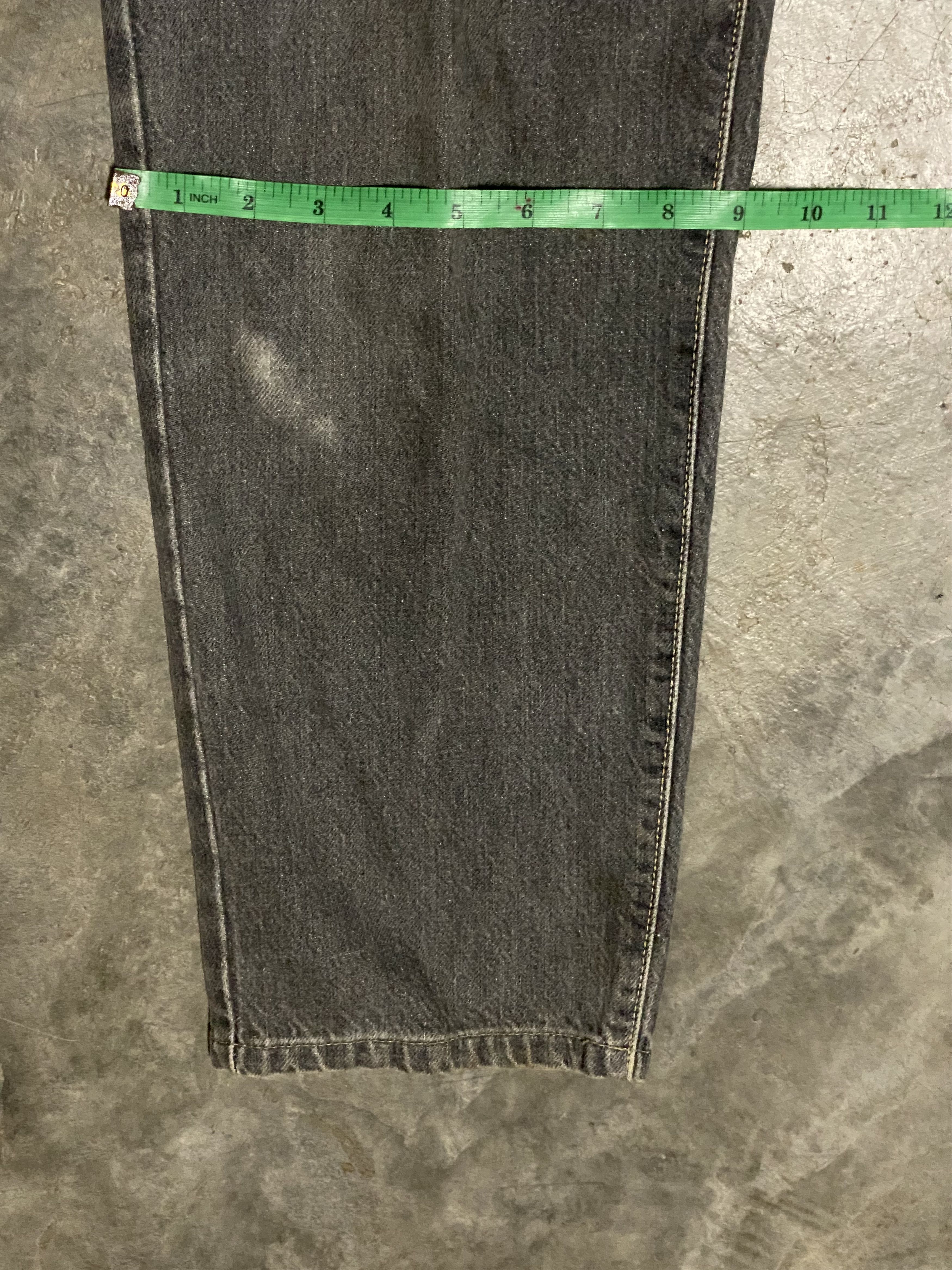 Edwin Vintage Edwin US Classic Scovill Rivett Size US 34 / EU 50 - 22 Thumbnail