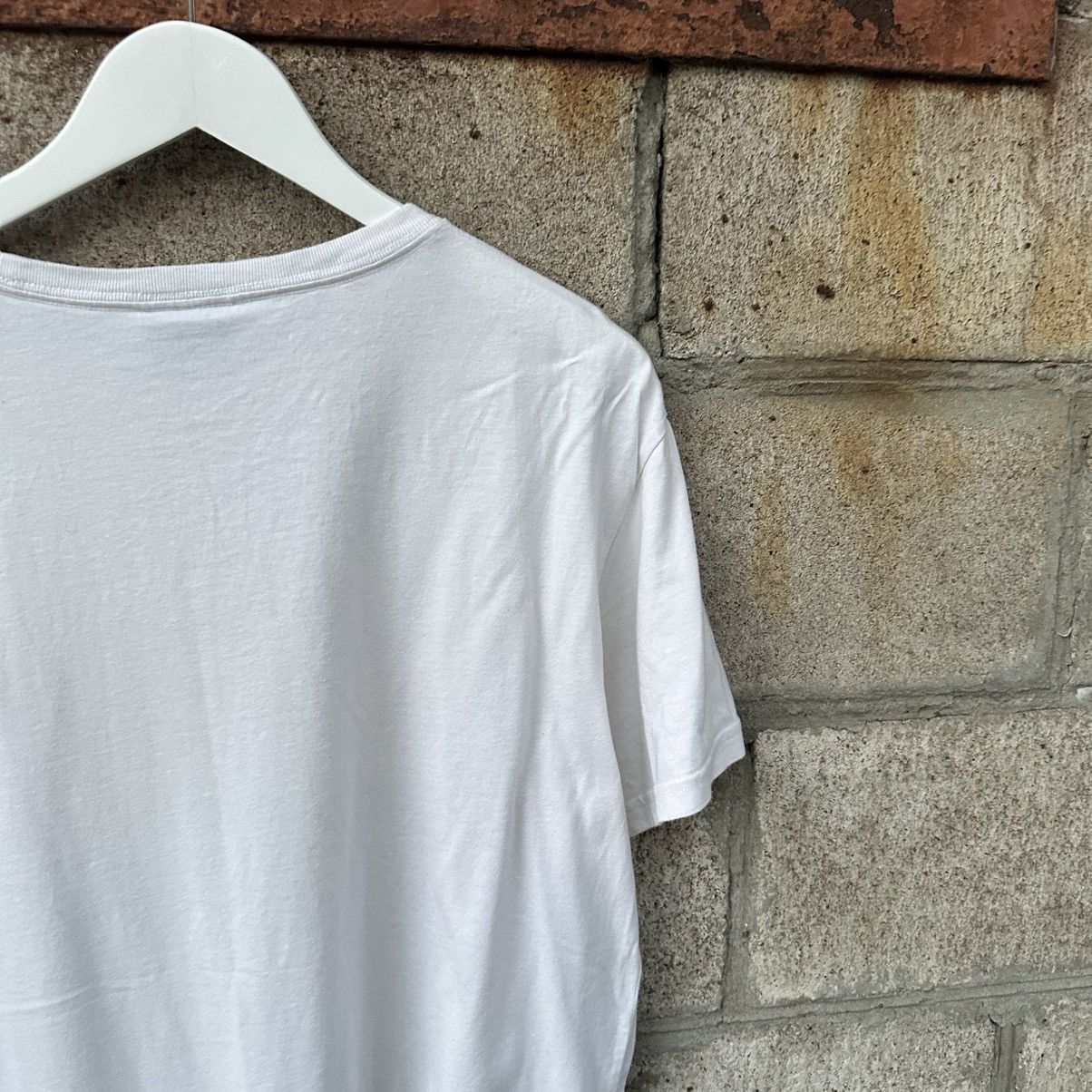 Polo Ralph Lauren Vintage Polo Ralph Lauren T-shirts Big Logo Y2K Size M 00s Size US M / EU 48-50 / 2 - 8 Thumbnail