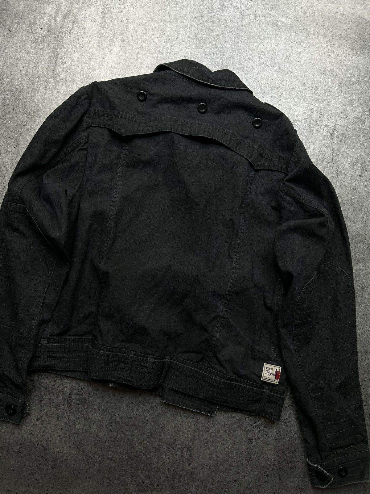 Vintage Prps Made in japan Jacket