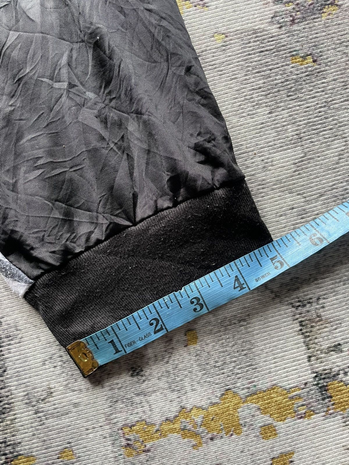 Japanese Brand Japanese Brand Super Lovers Harem Pants Baggy Size US 34 / EU 50 - 11 Thumbnail