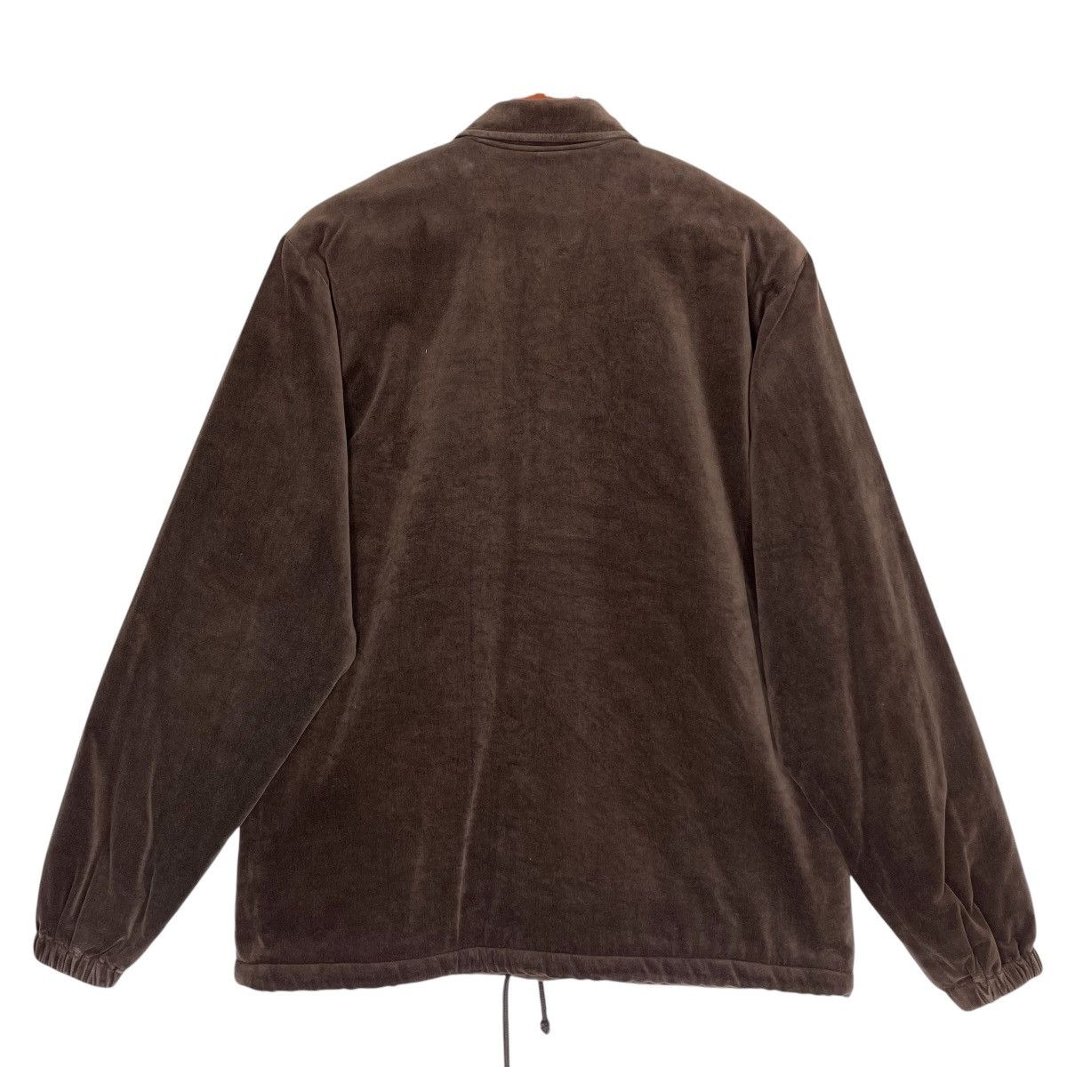 Soul Revolver Revolver 2002-2003 Fall/Winter Jacket Brown Size US M / EU 48-50 / 2 - 2 Thumbnail