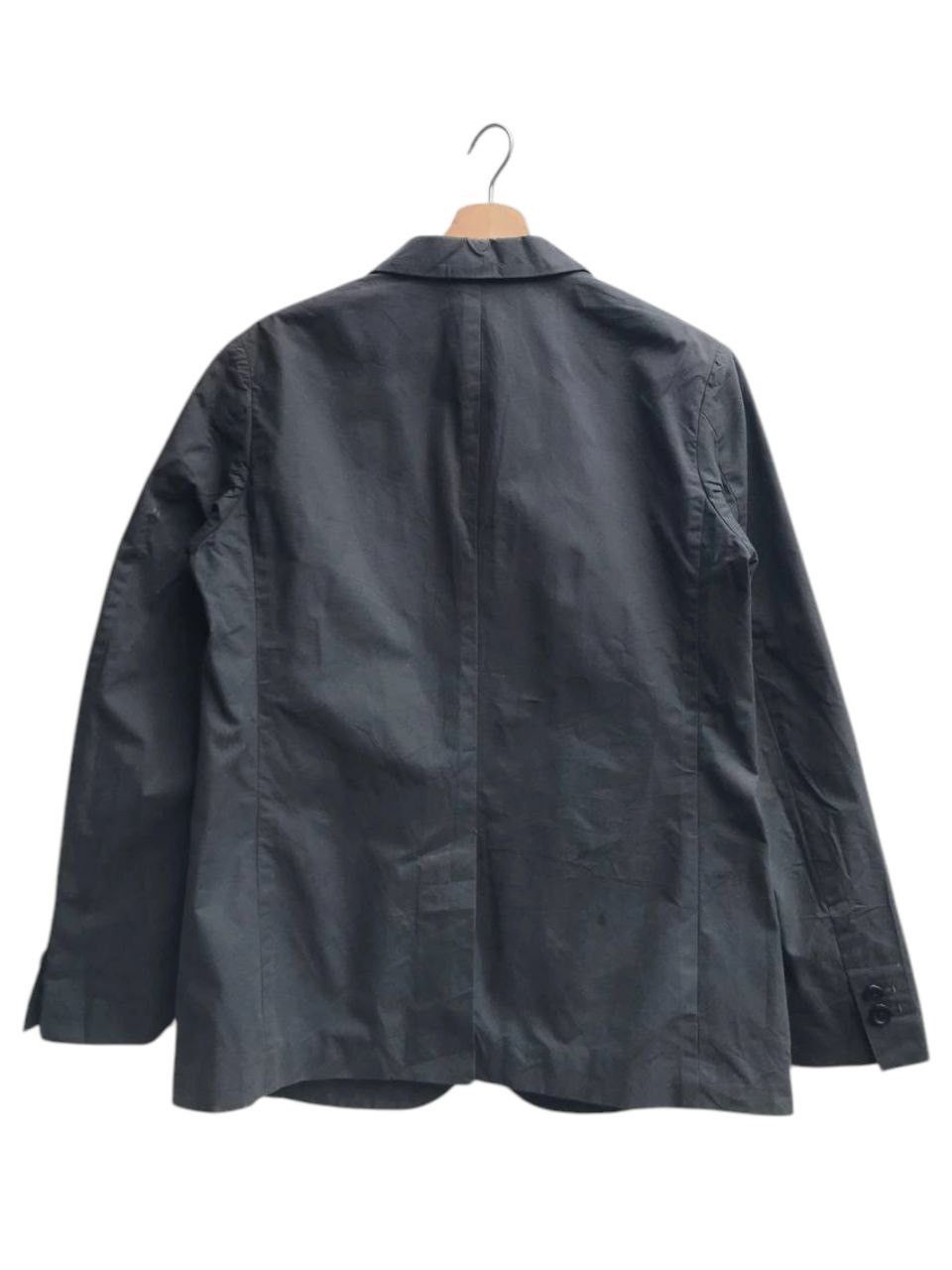 Margaret Howell Margaret Howell Relaxed Cotton Light Tailored Jacket Size US S / EU 44-46 / 1 - 5 Thumbnail
