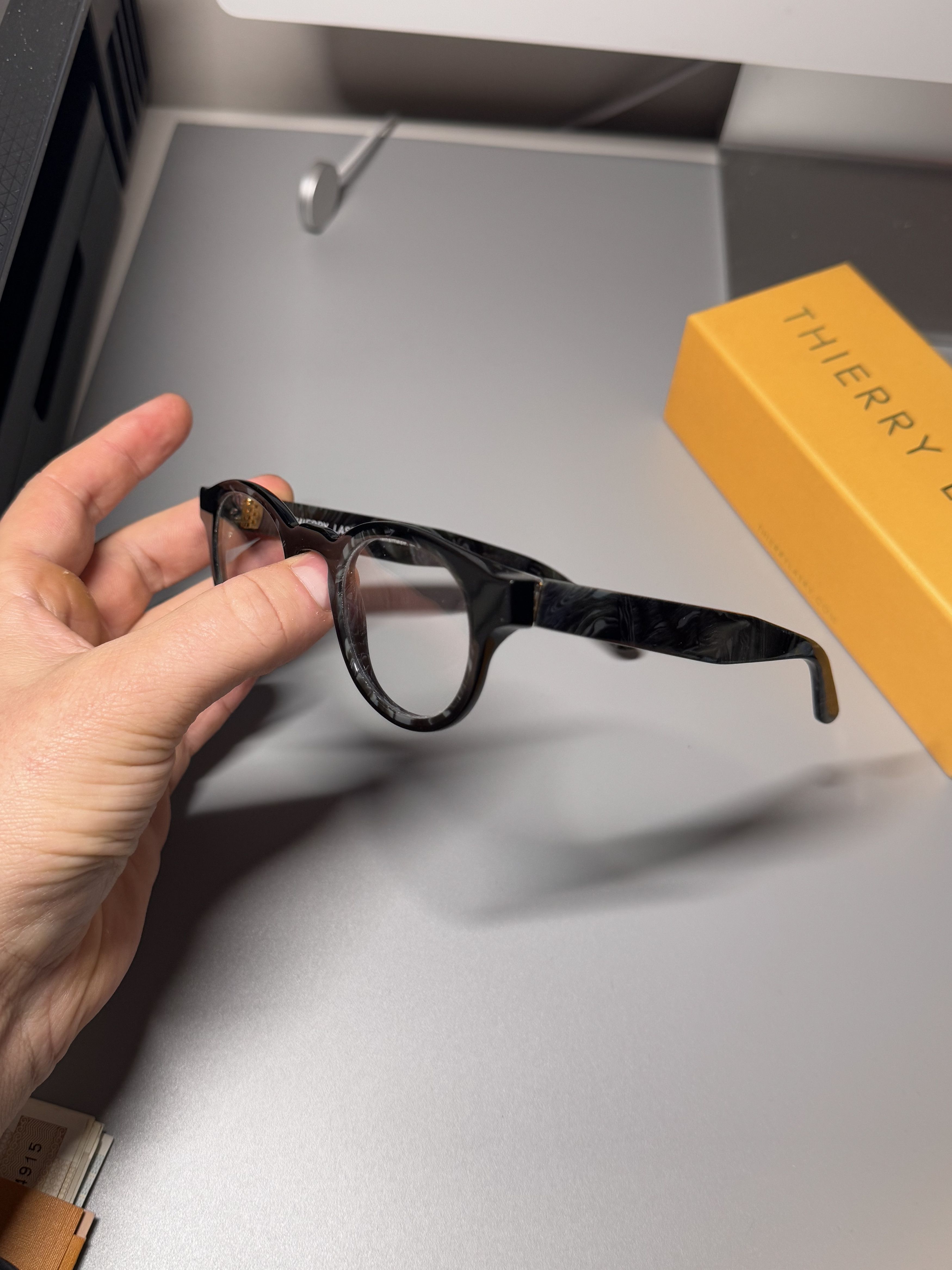 Thierry Lasry Thierry Lasry Lonely Size ONE SIZE - 5 Thumbnail