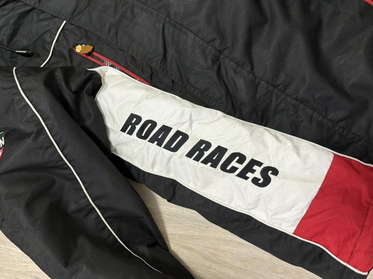 Other Isle Of Man racing jacket Size US S / EU 44-46 / 1 - 6 Thumbnail