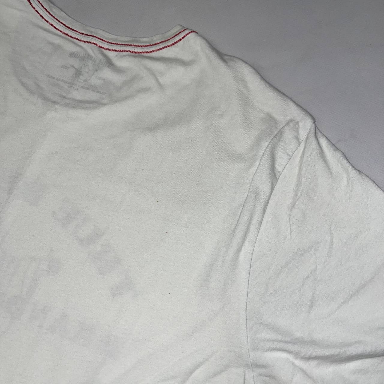 True Religion True Religion Vintage True Religion y2k big logo Sz XL Size US XL / EU 56 / 4 - 18 Thumbnail