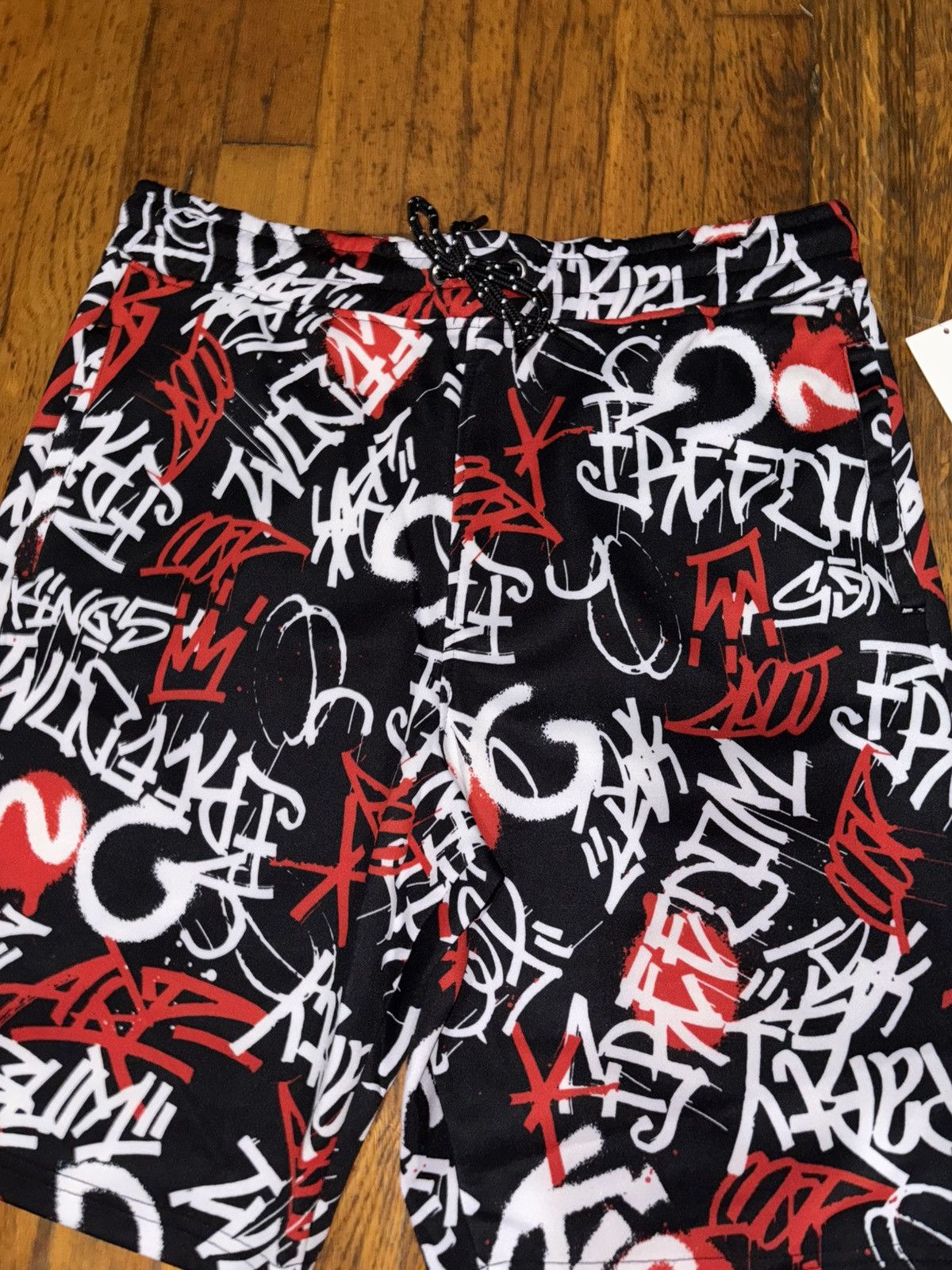 Other Shorts By drill clothing Size US 33 - 2 Thumbnail