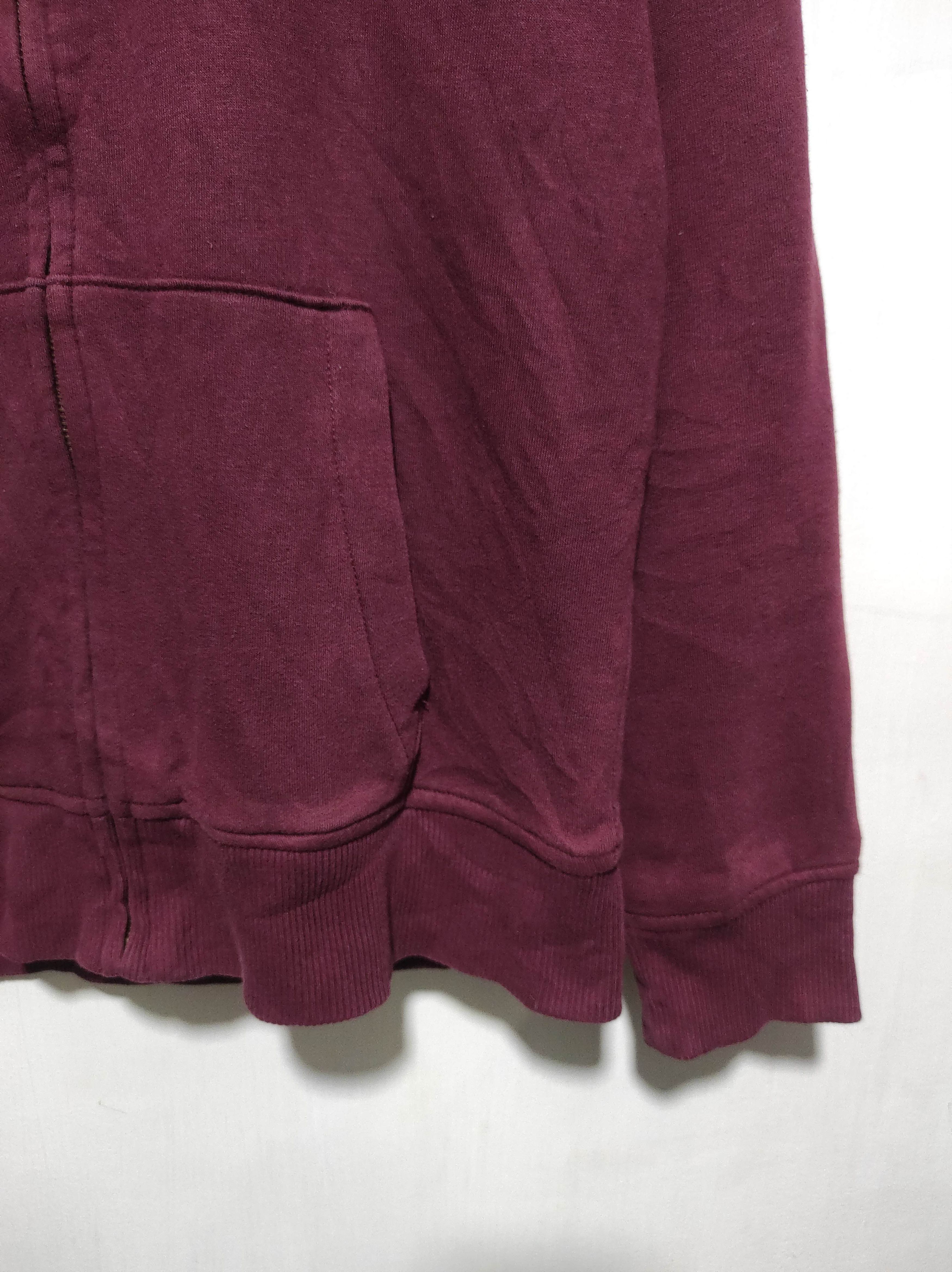 Gap GAP Sherpa Zip Fur Hoodie IfSixWasNine LGB style Size US L / EU 52-54 / 3 - 6 Thumbnail