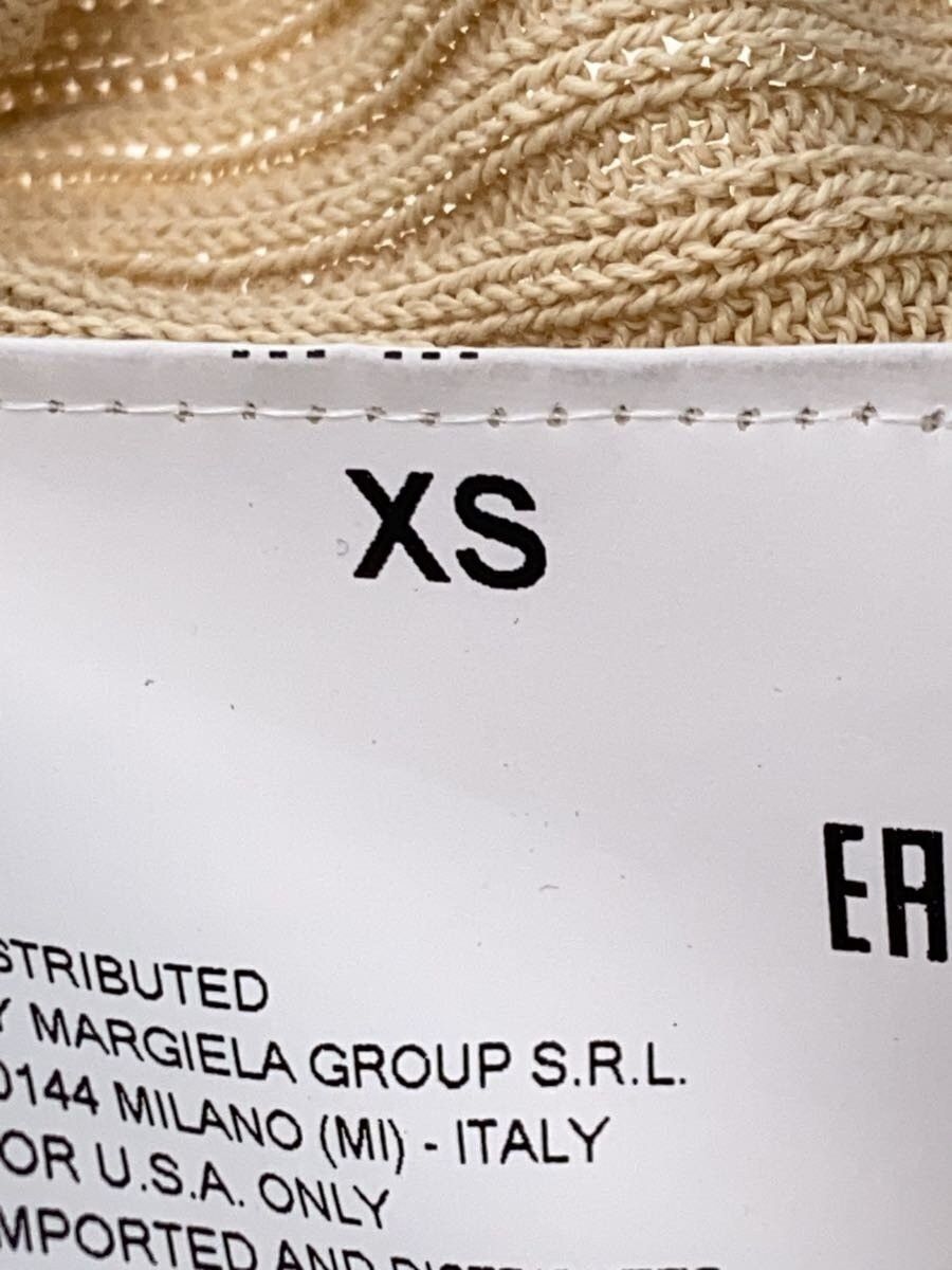 Maison Margiela Ribbed Knit Cardigan Size US XS / EU 42 / 0 - 5 Thumbnail