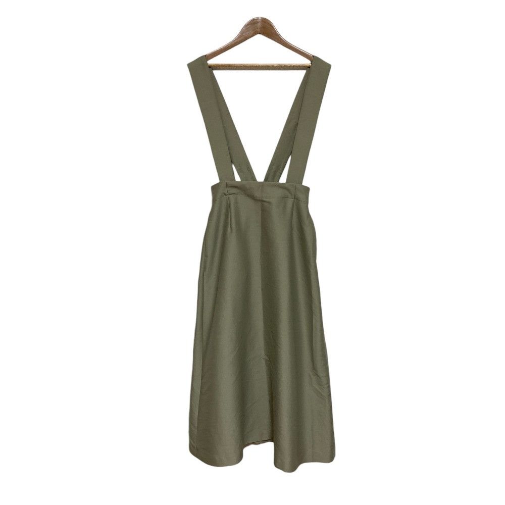 Other Other ebure Suspender Dress Textile Skirts 4110500066 DUTY FREE for USA Size ONE SIZE - 1 Thumbnail