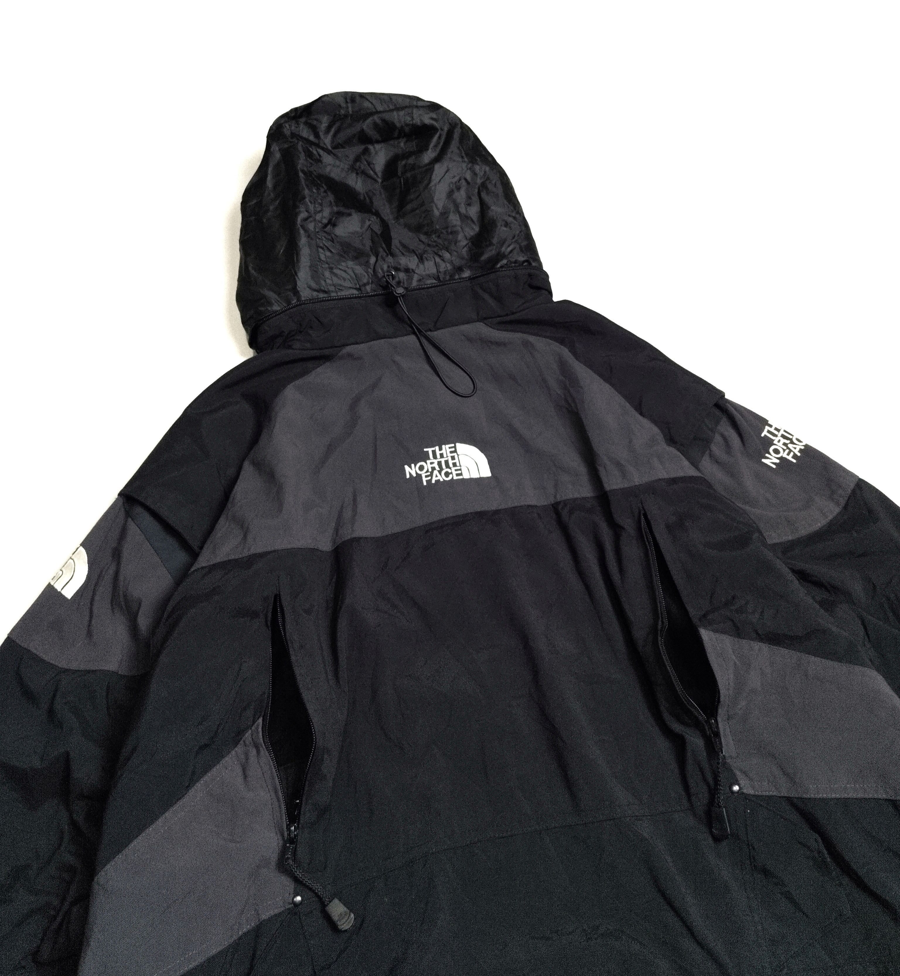 The North Face The North Face Steep Tech Jacket Size US XXL / EU 58 / 5 - 15 Thumbnail