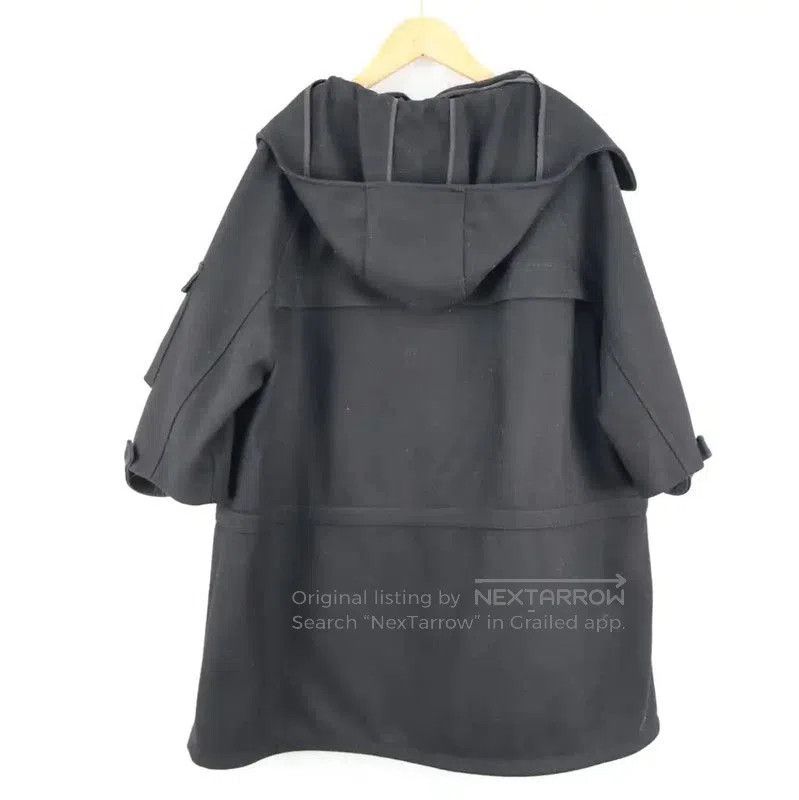 Miu Miu Miu Miu Black Women's Jacket Size S . Size XS / US 0-2 / IT 36-38 - 2 Thumbnail